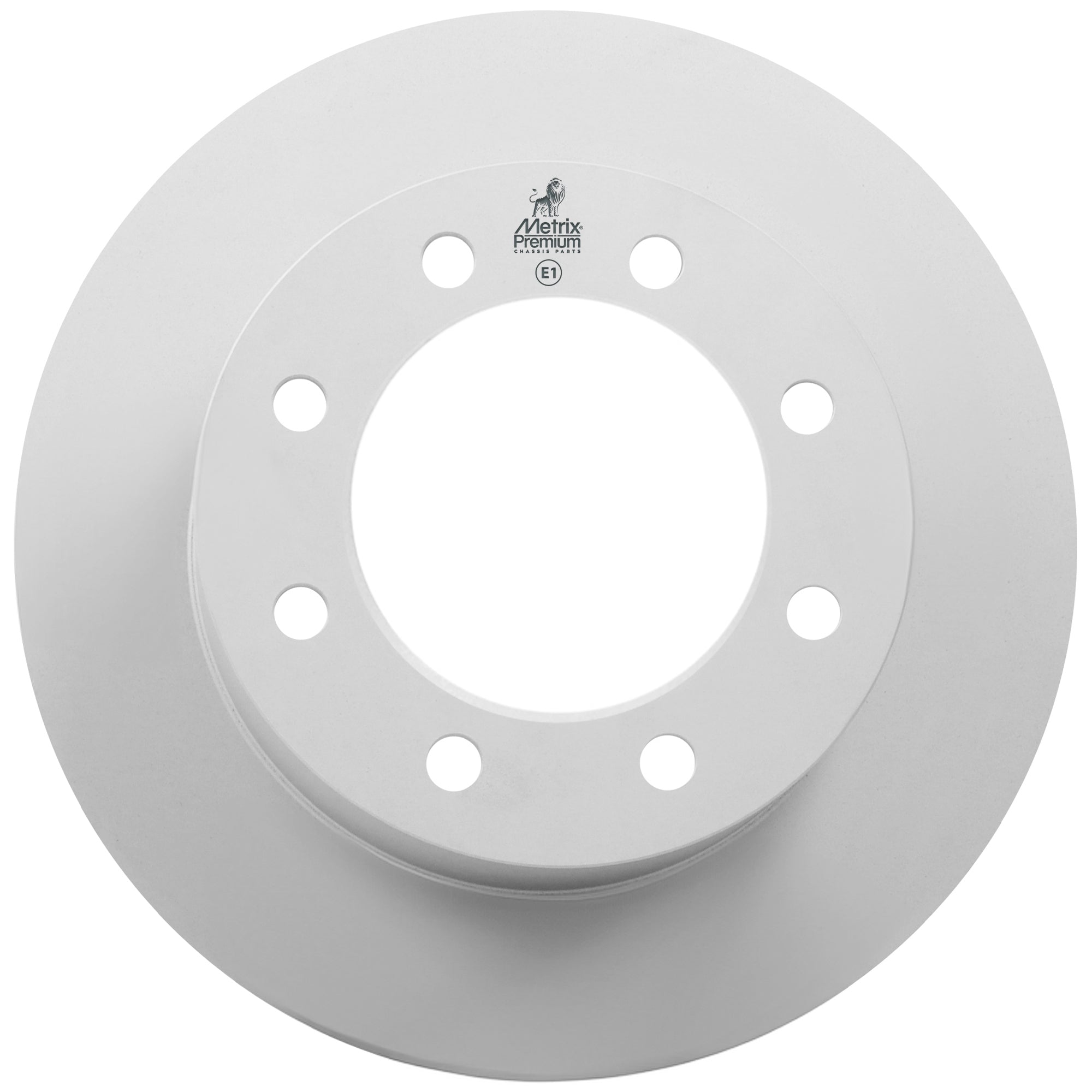 Metrix Premium Front Disc Brake Rotor Kit 92383MT OEM fit auto parts