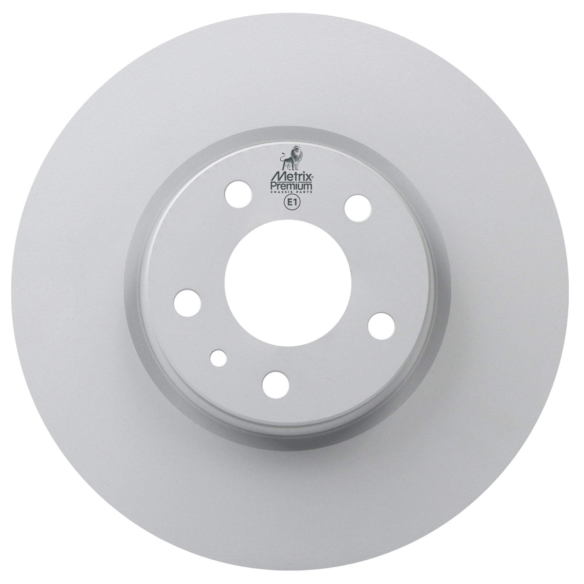 Metrix Premium Front Disc Brake Rotor 84026MF OEM fit auto parts