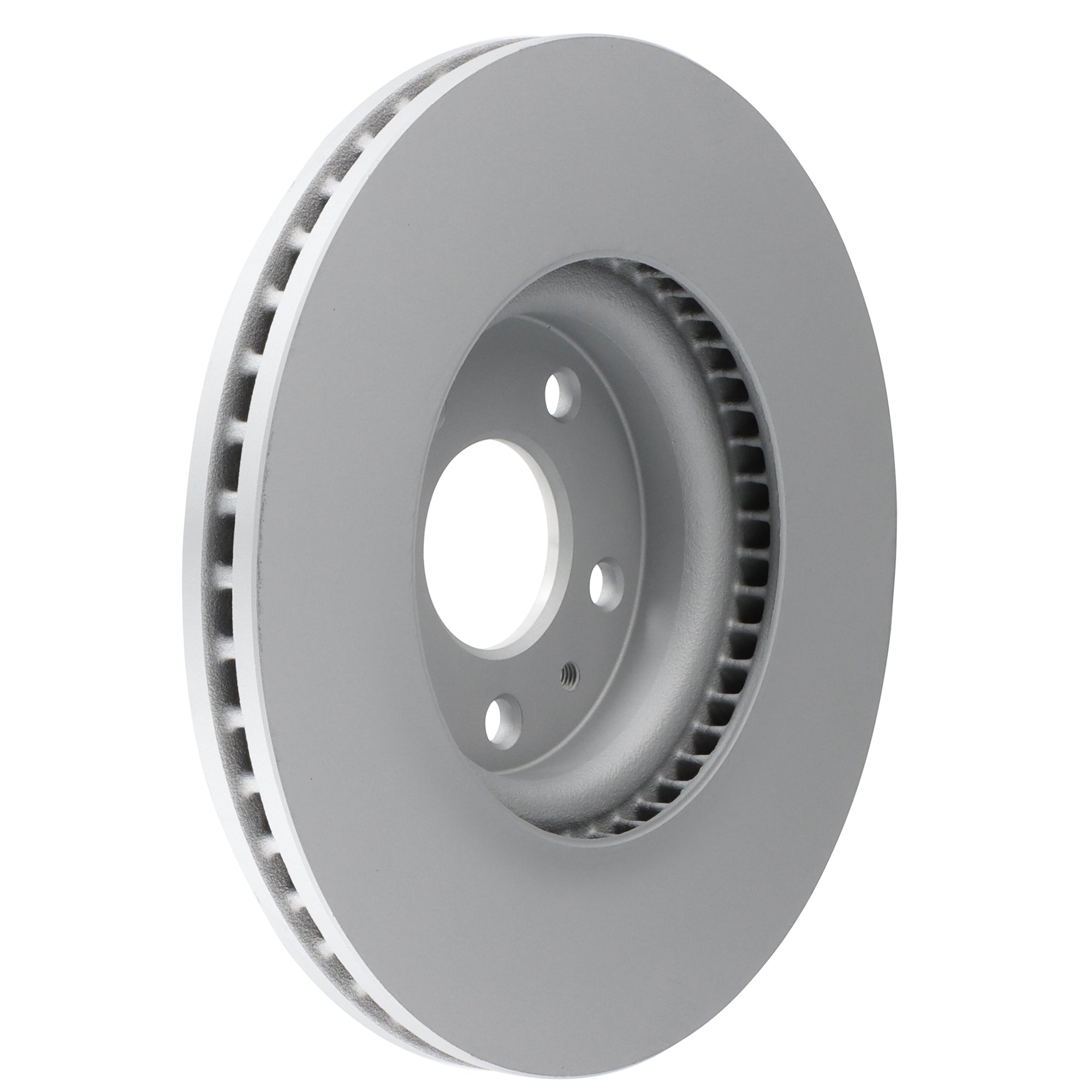 Front Disc Brake Rotor Kit 92547MT