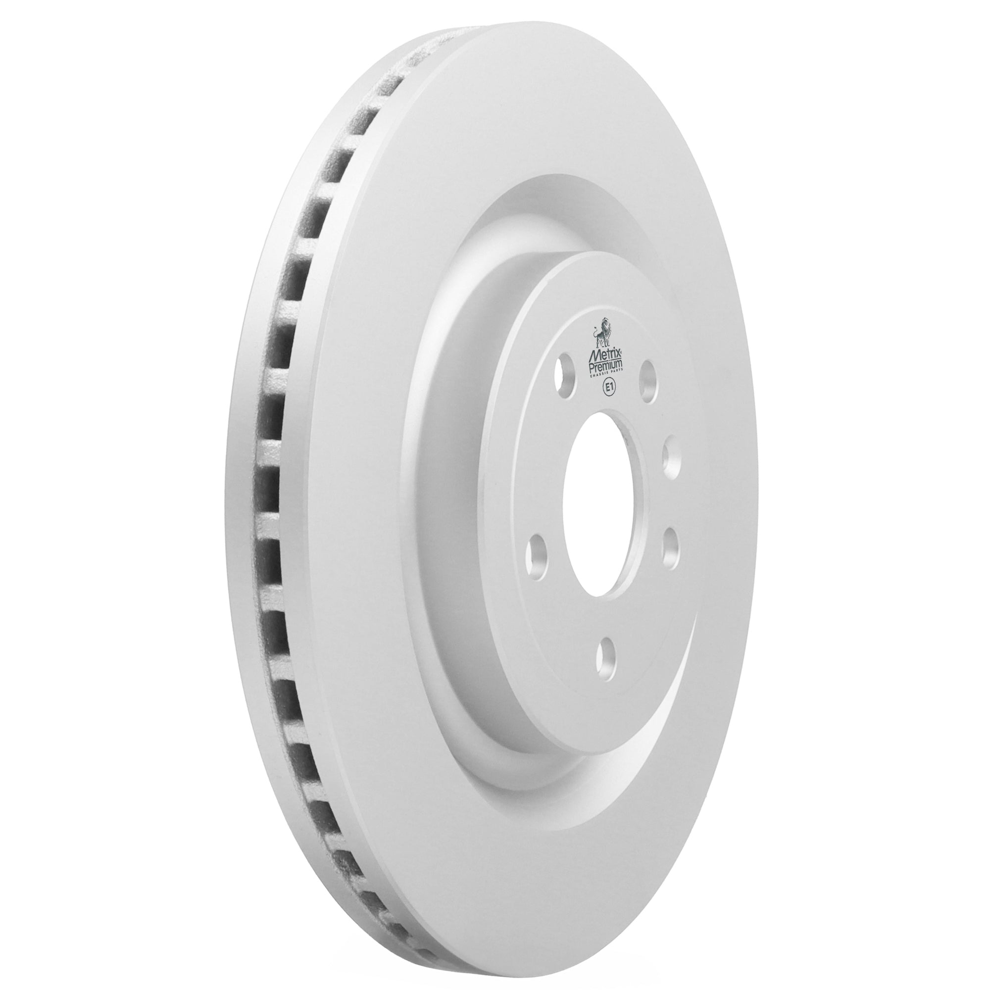 Metrix Premium Front Disc Brake Rotor 84027MF best fit car parts