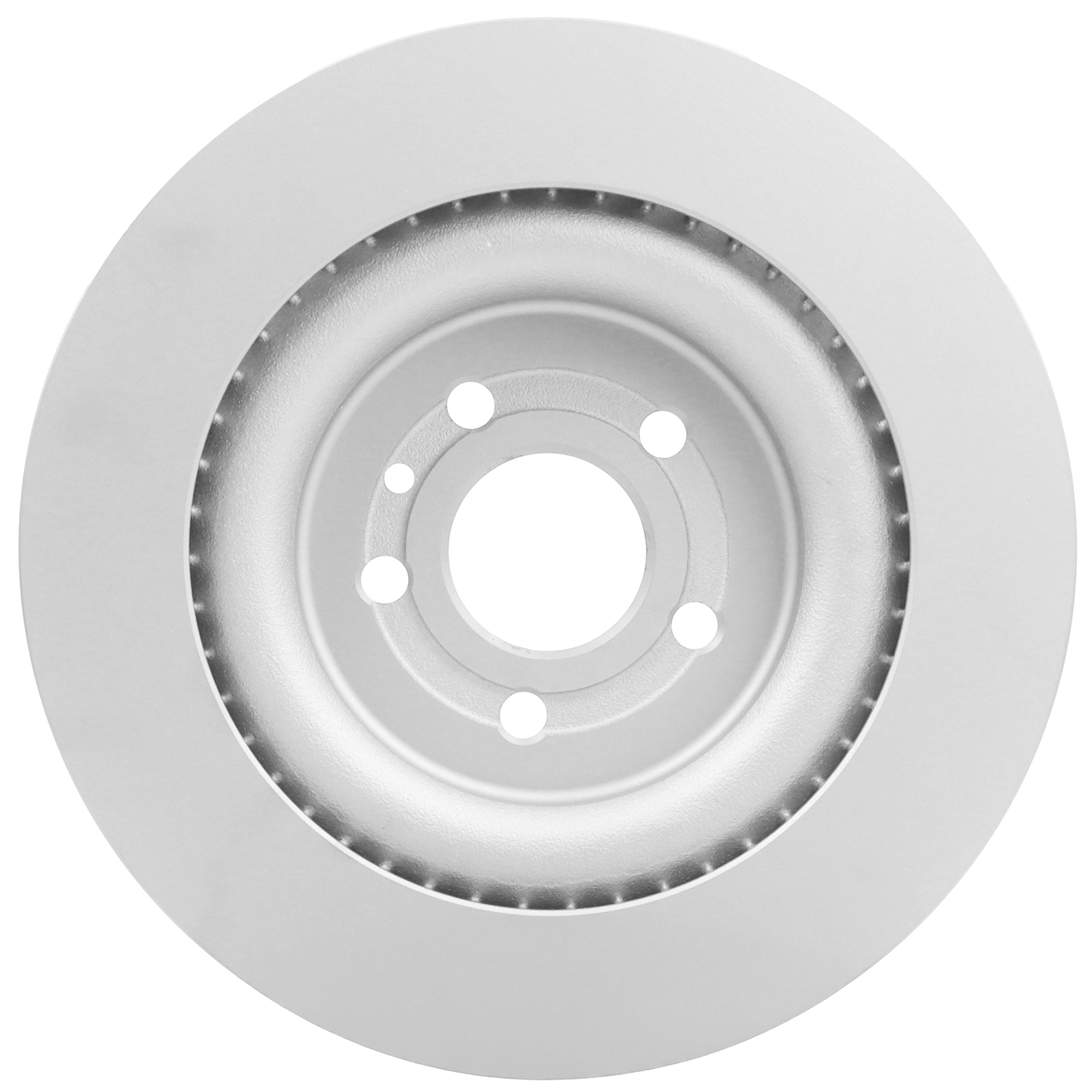 Metrix Premium Front Disc Brake Rotor 84027MF OE fit chassis parts