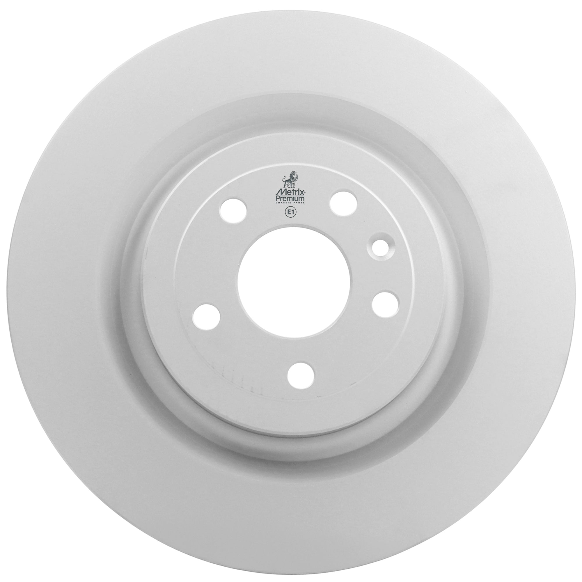 Metrix Premium Front Disc Brake Rotor 84027MF OEM fit auto parts