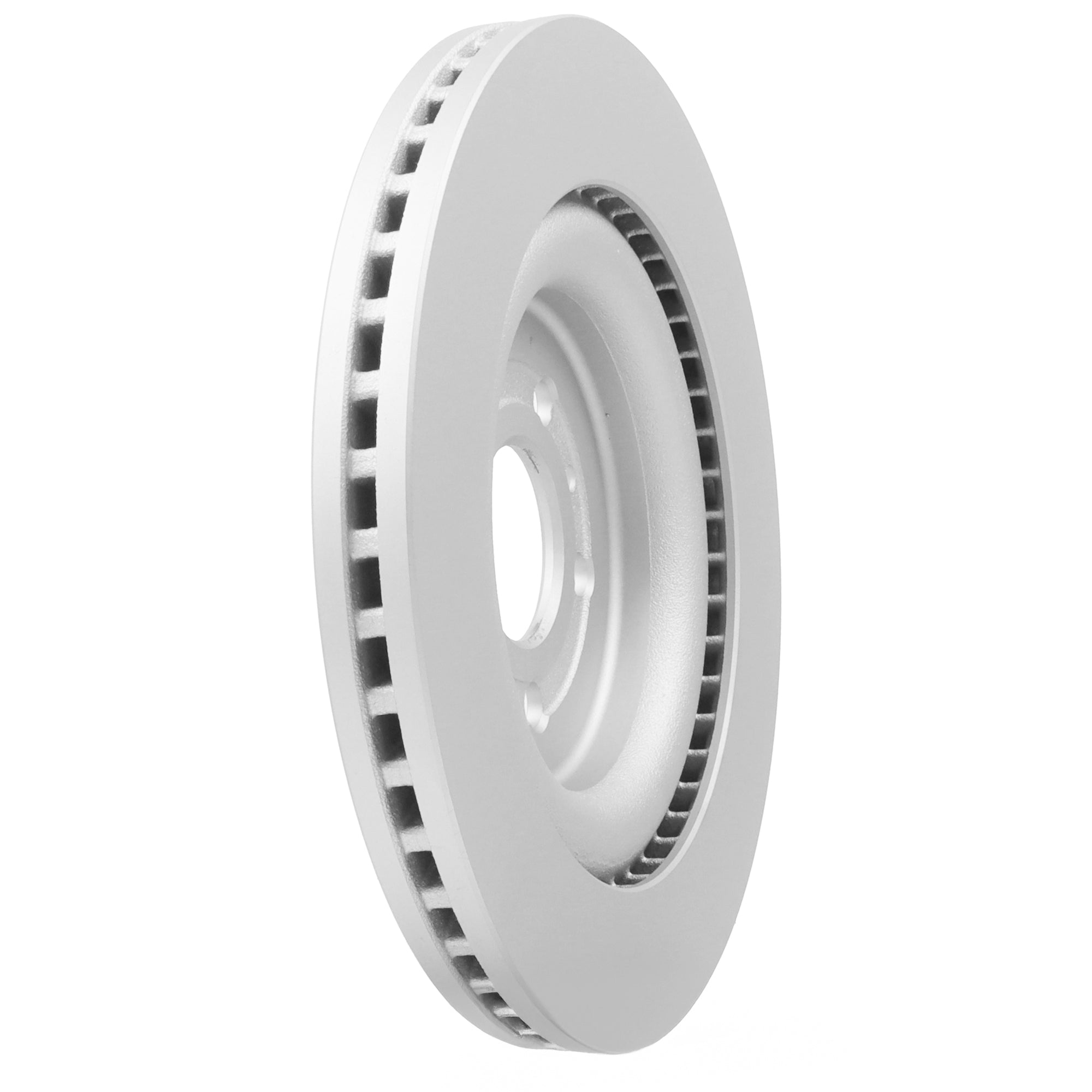 Front Disc Brake Rotor Kit 92334MT