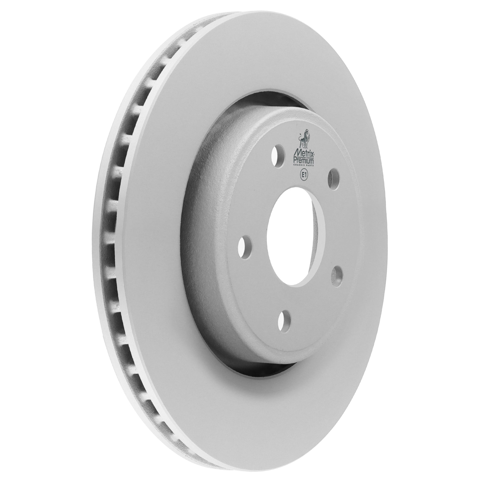 Metrix Premium Front Disc Brake Rotor Kit 92382MT best fit car parts