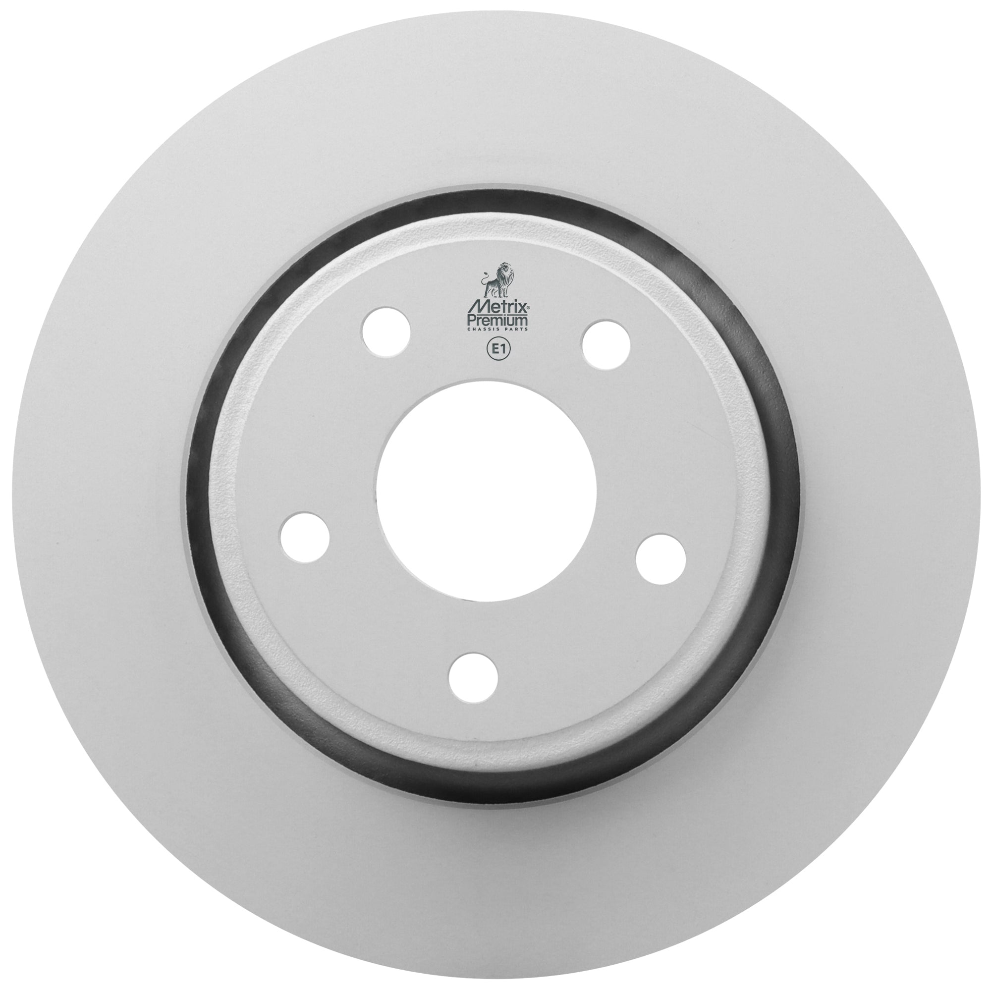 Metrix Premium Front Disc Brake Rotor 84029MF OEM fit auto parts