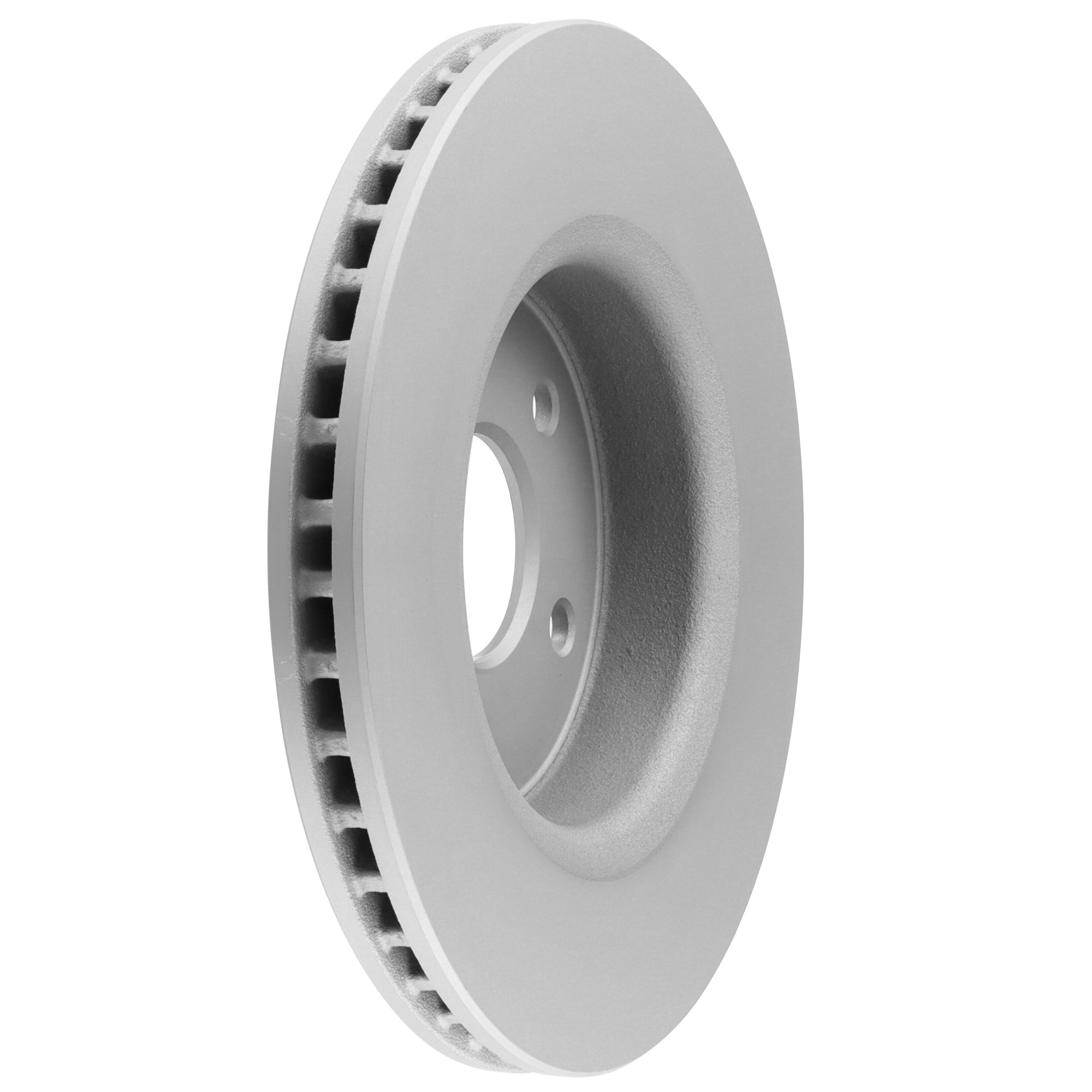 Front Disc Brake Rotor Kit 92382MT