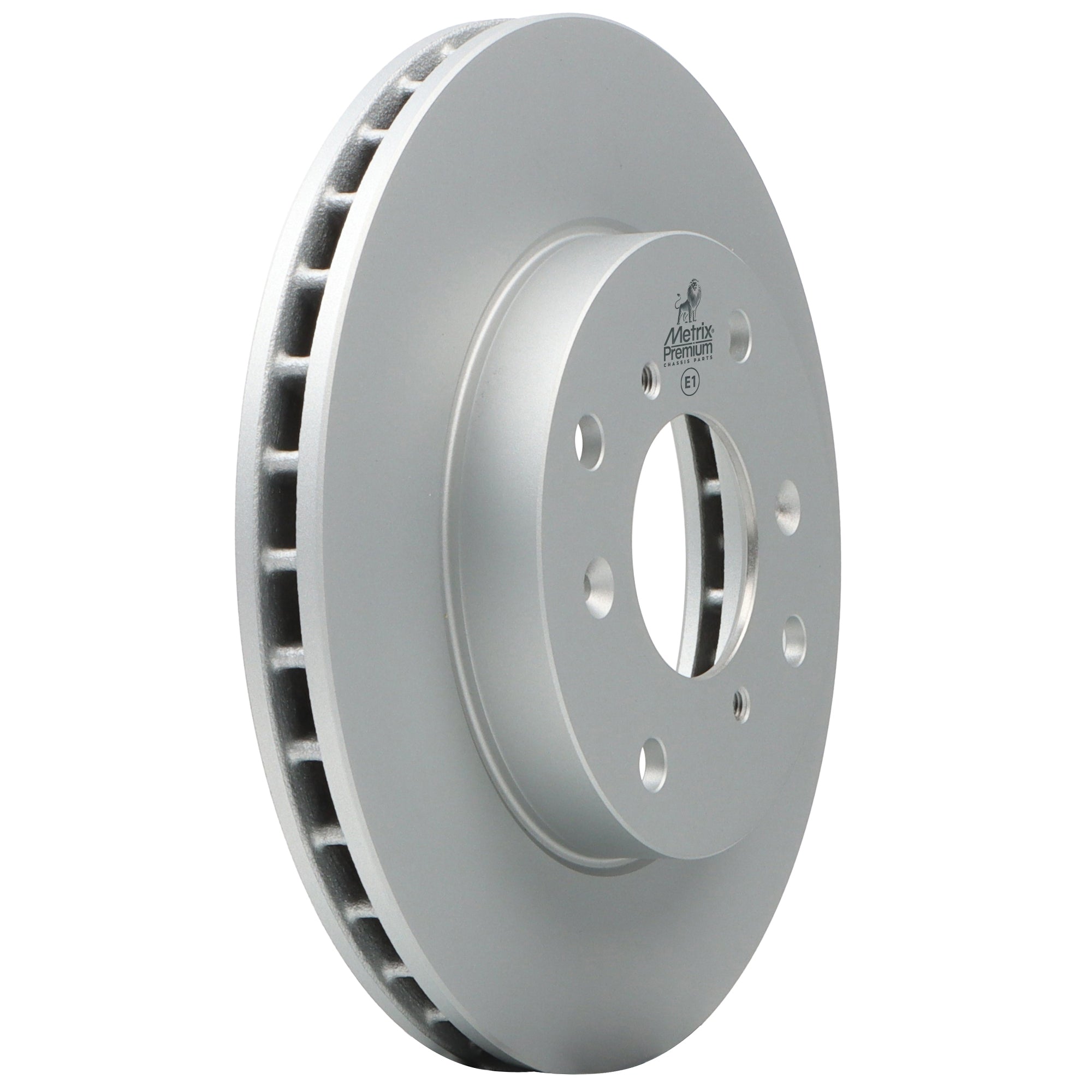 Metrix Premium Front Disc Brake Rotor Kit 92516MT best fit car parts