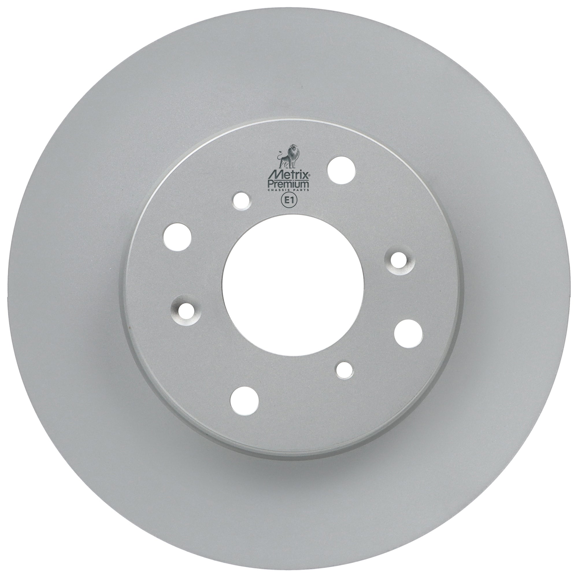 Metrix Premium Front Disc Brake Rotor Kit 92516MT OEM fit auto parts