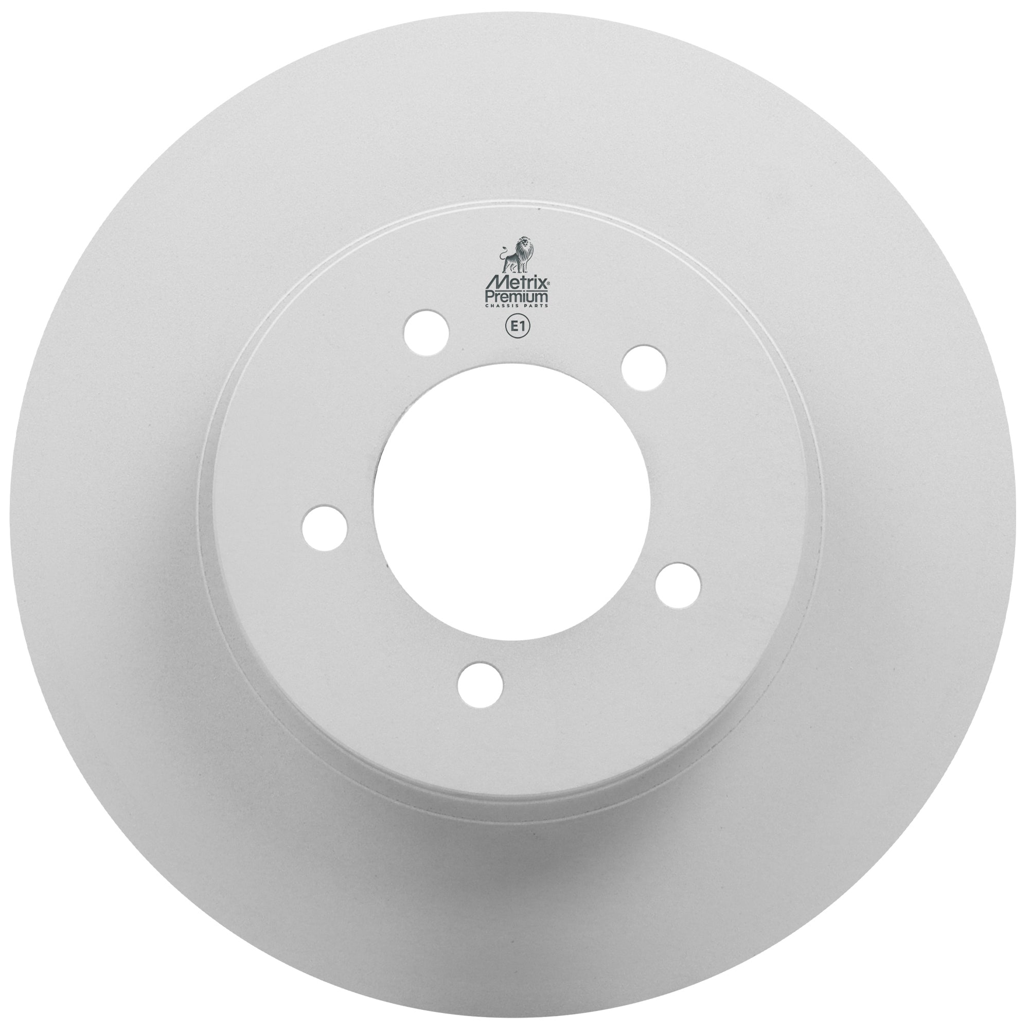 Metrix Premium Front Disc Brake Rotor Kit 92381MT OEM fit auto parts