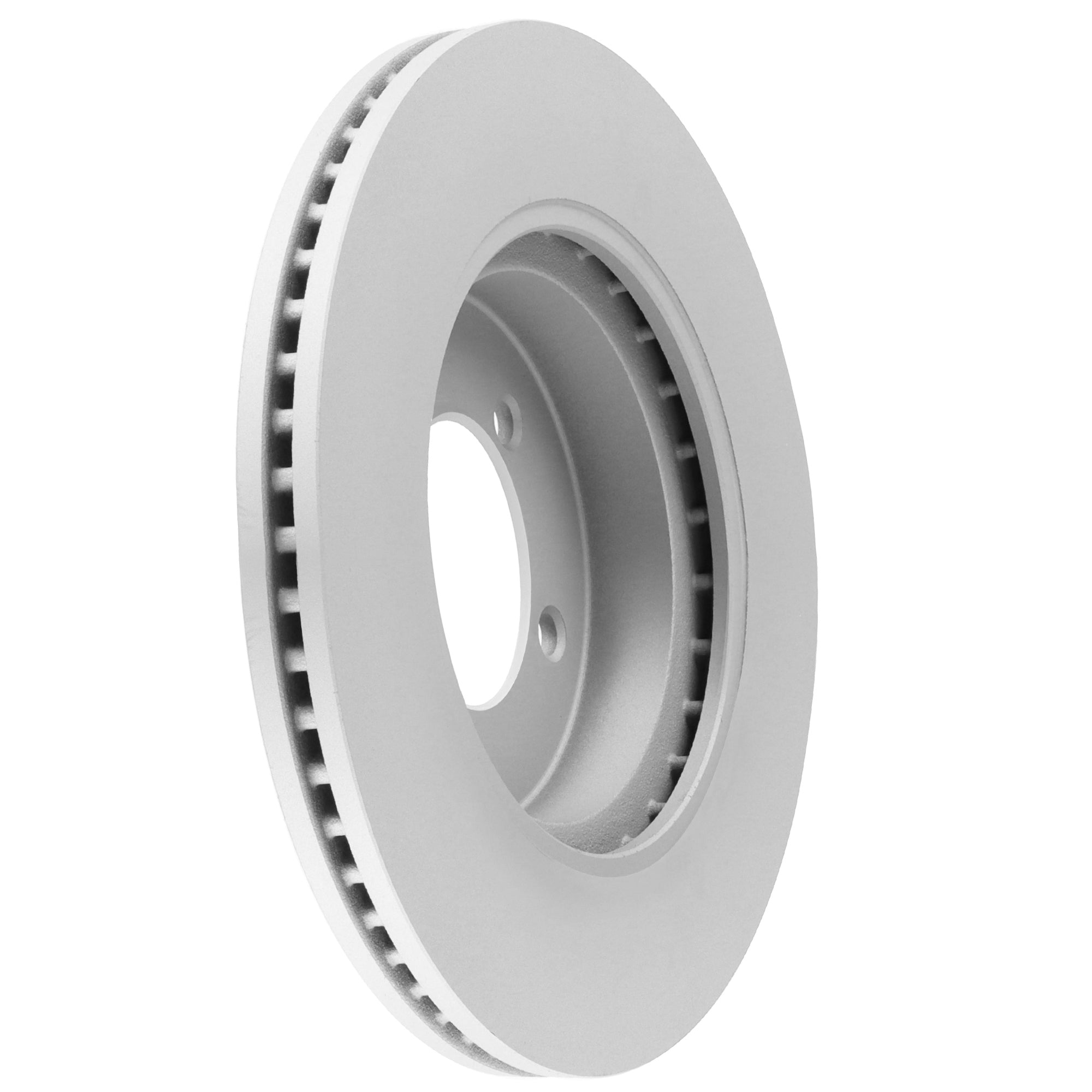 Front Disc Brake Rotor Kit 92381MT