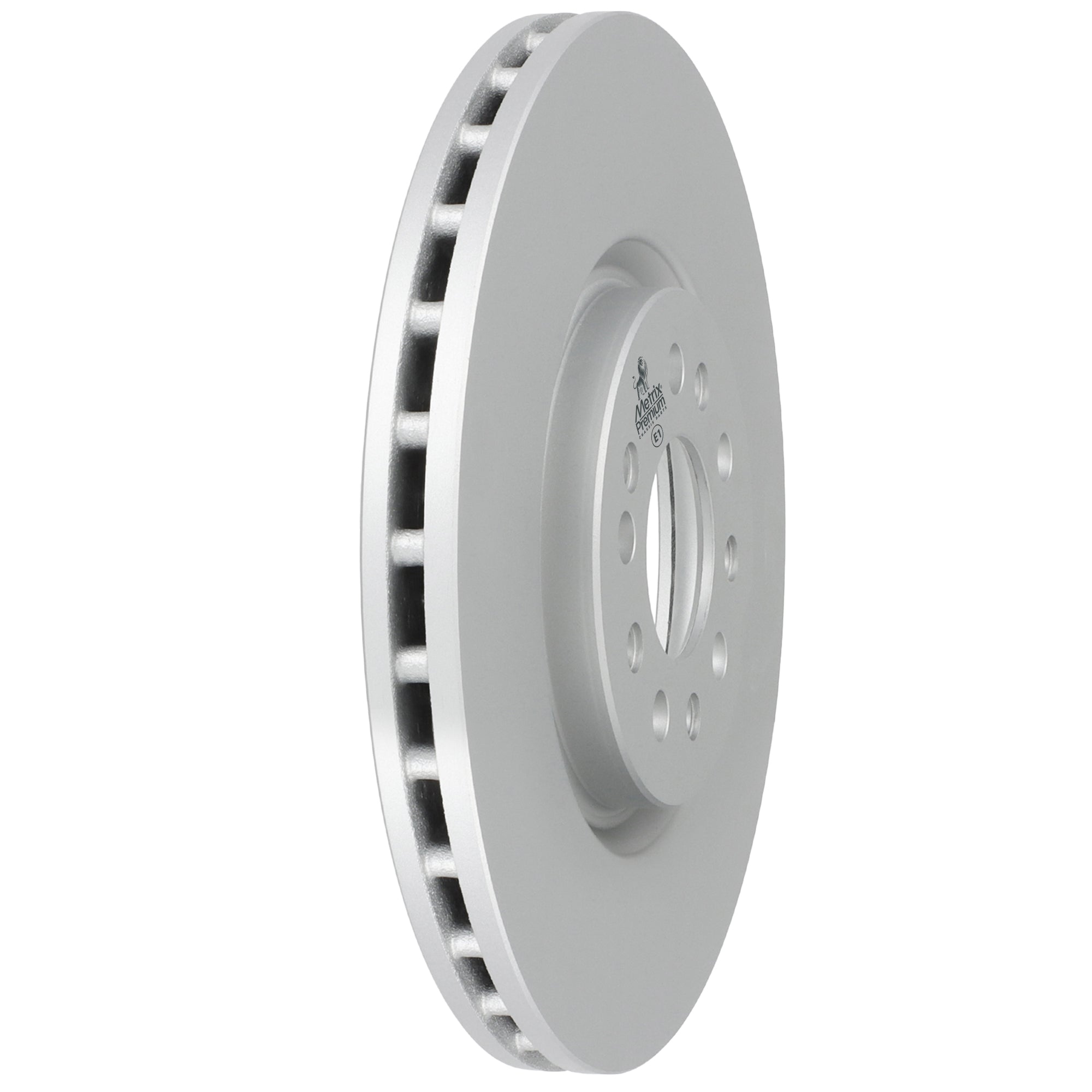 Metrix Premium Front Disc Brake Rotor 84033MF best fit car parts
