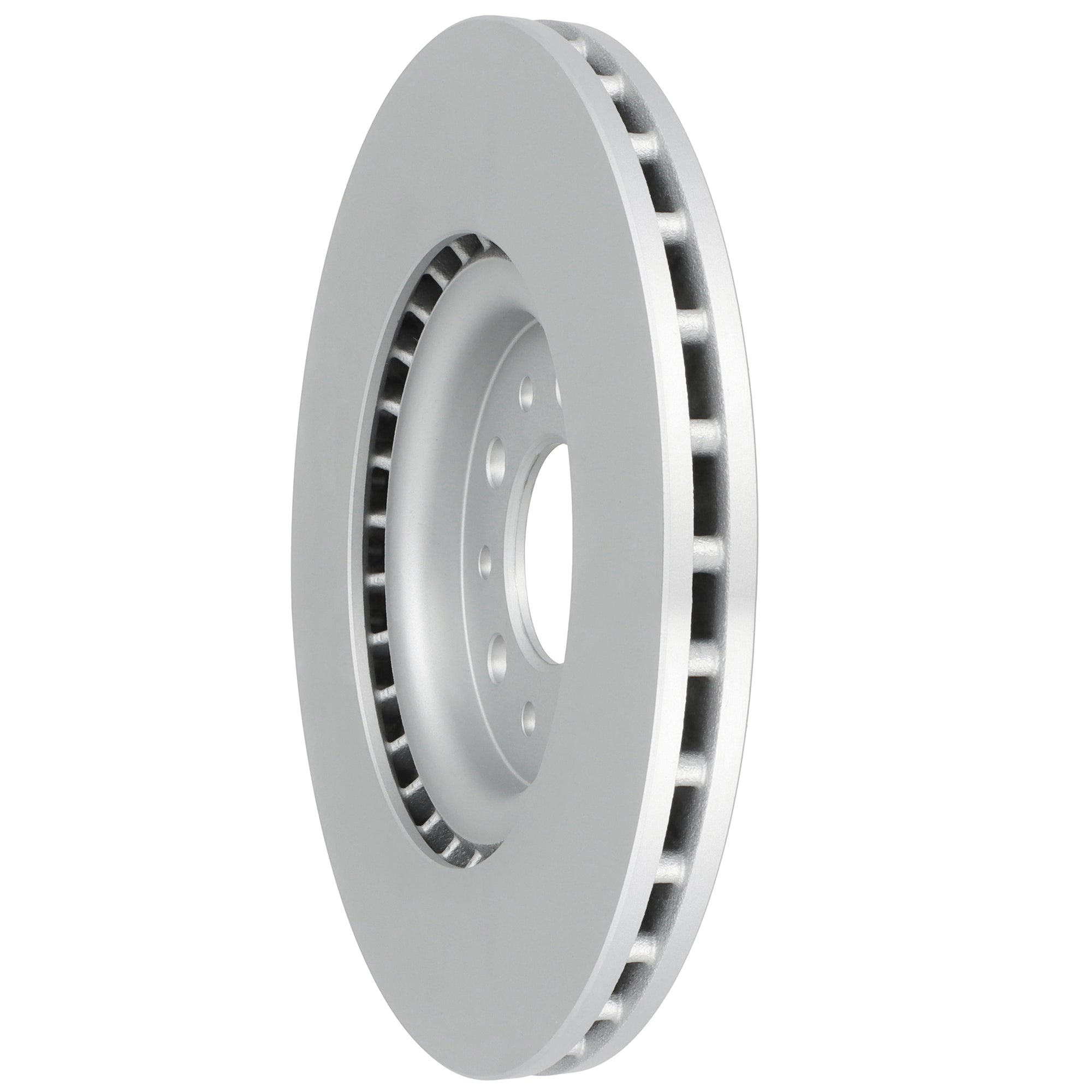 Metrix Premium Front Disc Brake Rotor Kit 92699MT best auto components