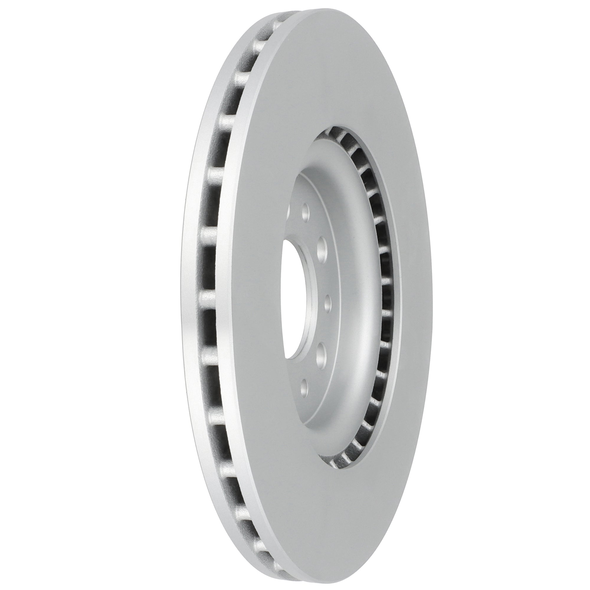 Front Disc Brake Rotor Kit 92699MT