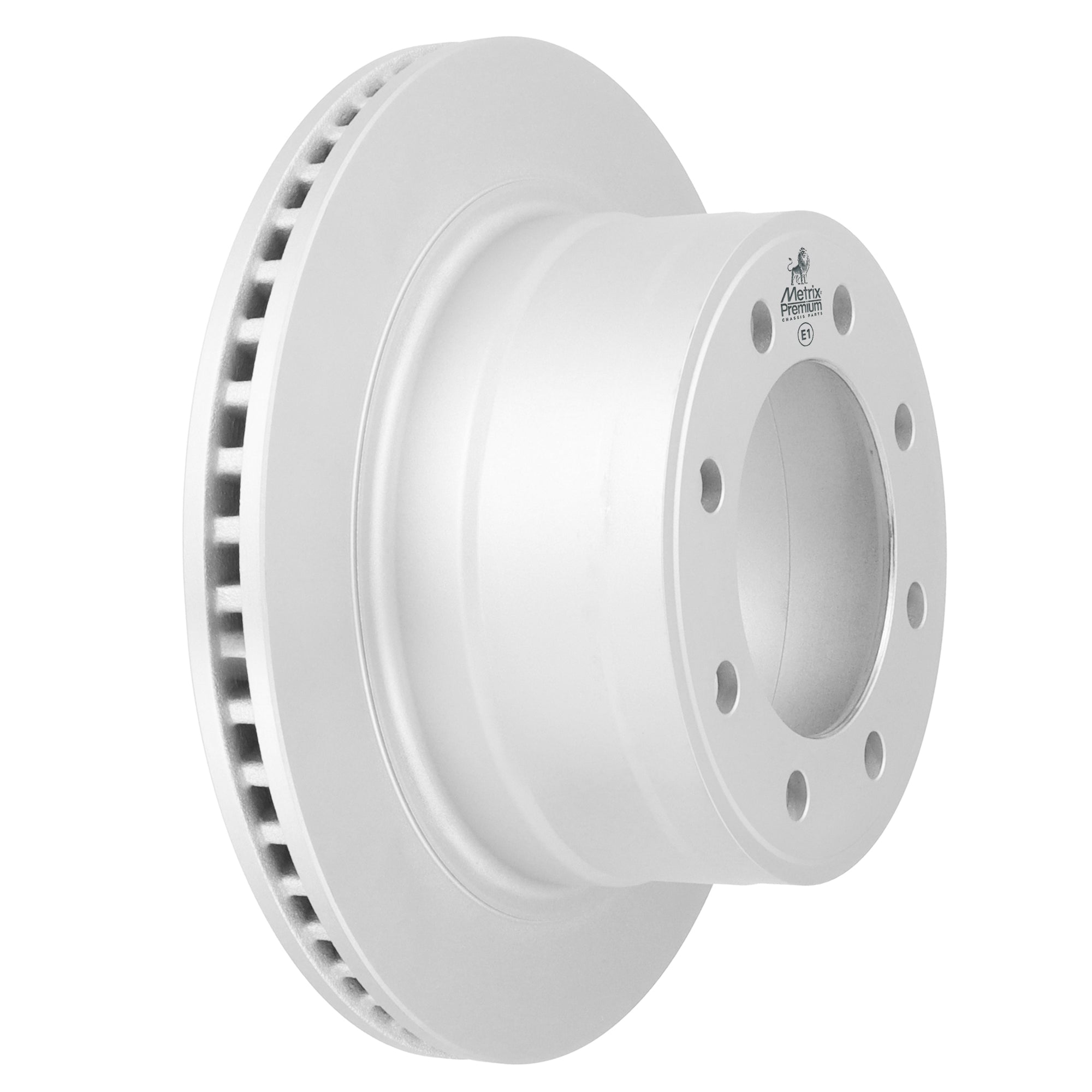 Metrix Premium Rear Disc Brake Rotor Kit 92380MT best fit car parts