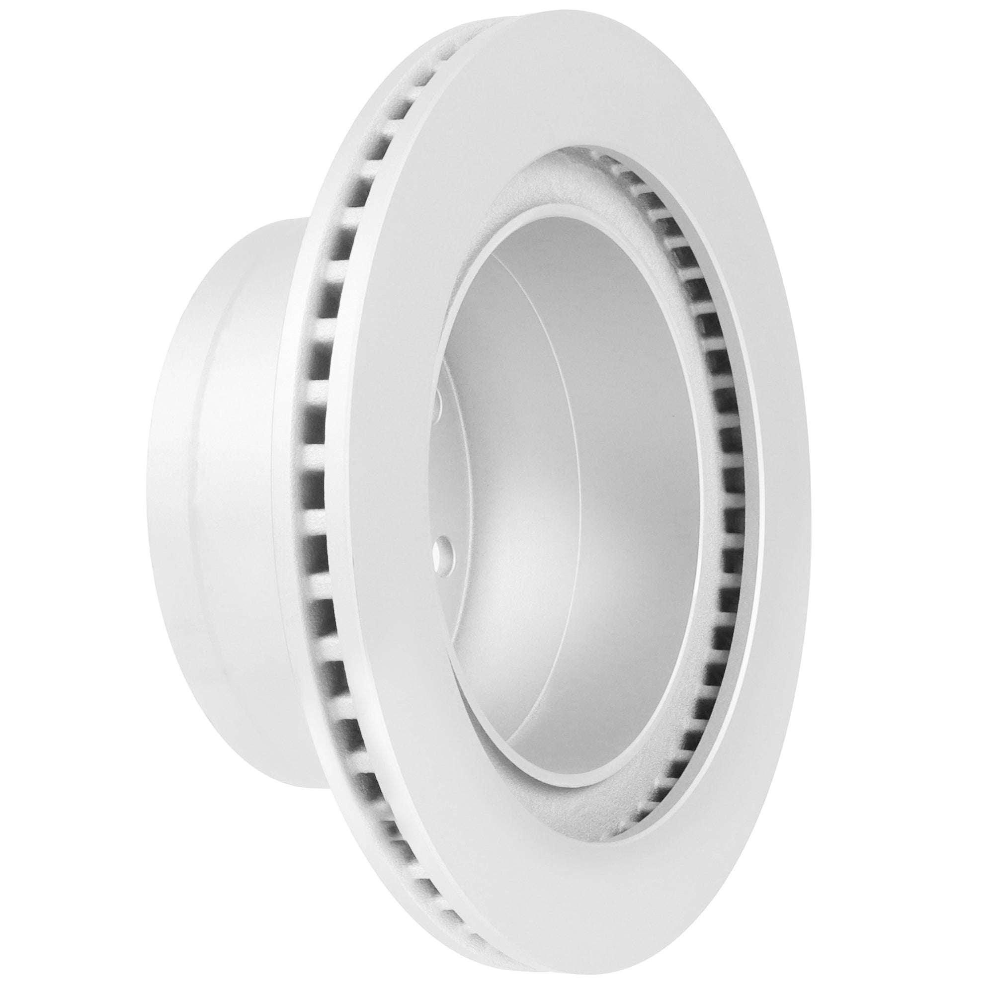 Rear Disc Brake Rotor 84034MF