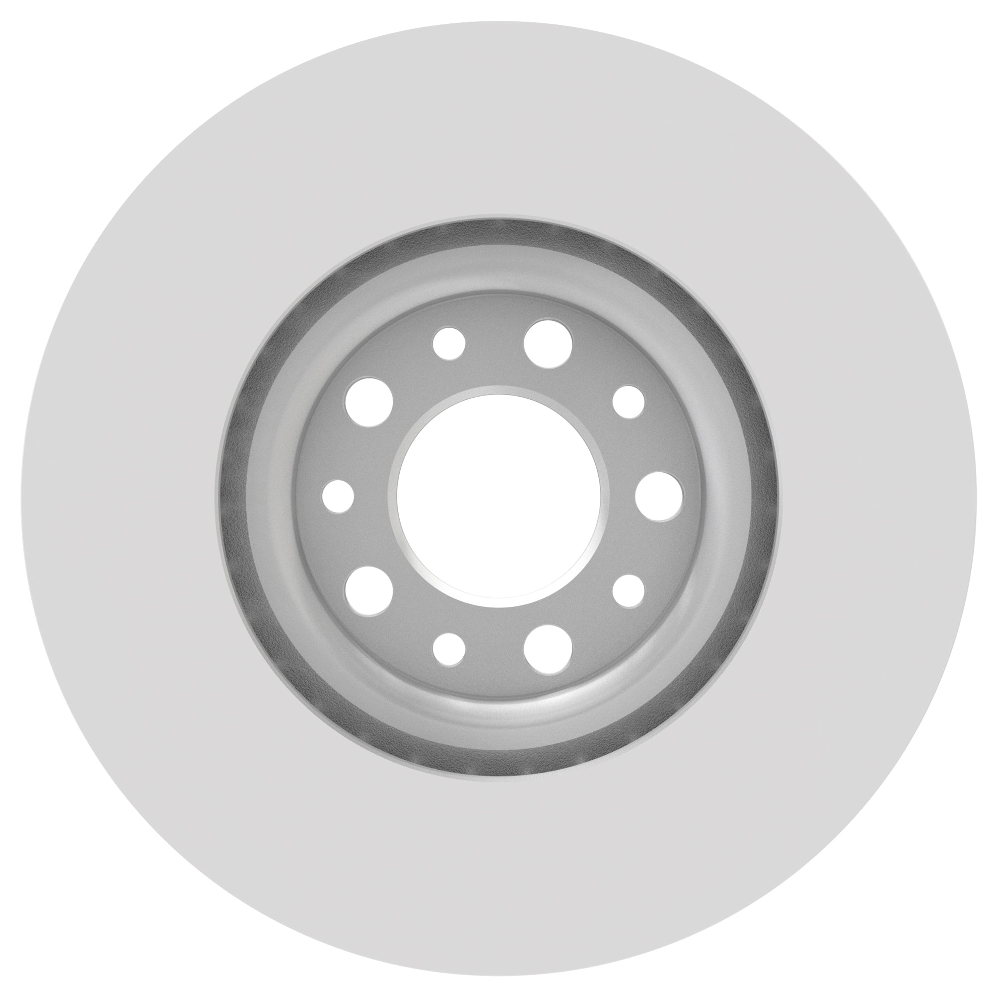 Metrix Premium Front Disc Brake Rotor 84035MF OE fit chassis parts