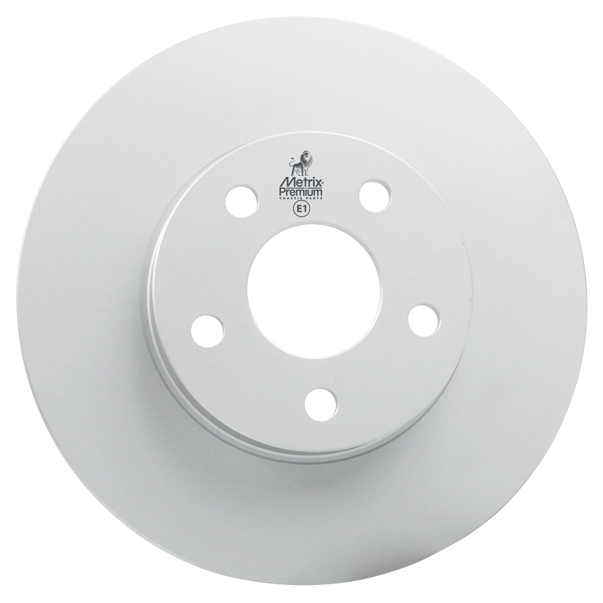 Metrix Premium Front Disc Brake Rotor Kit 92698MT OEM fit auto parts