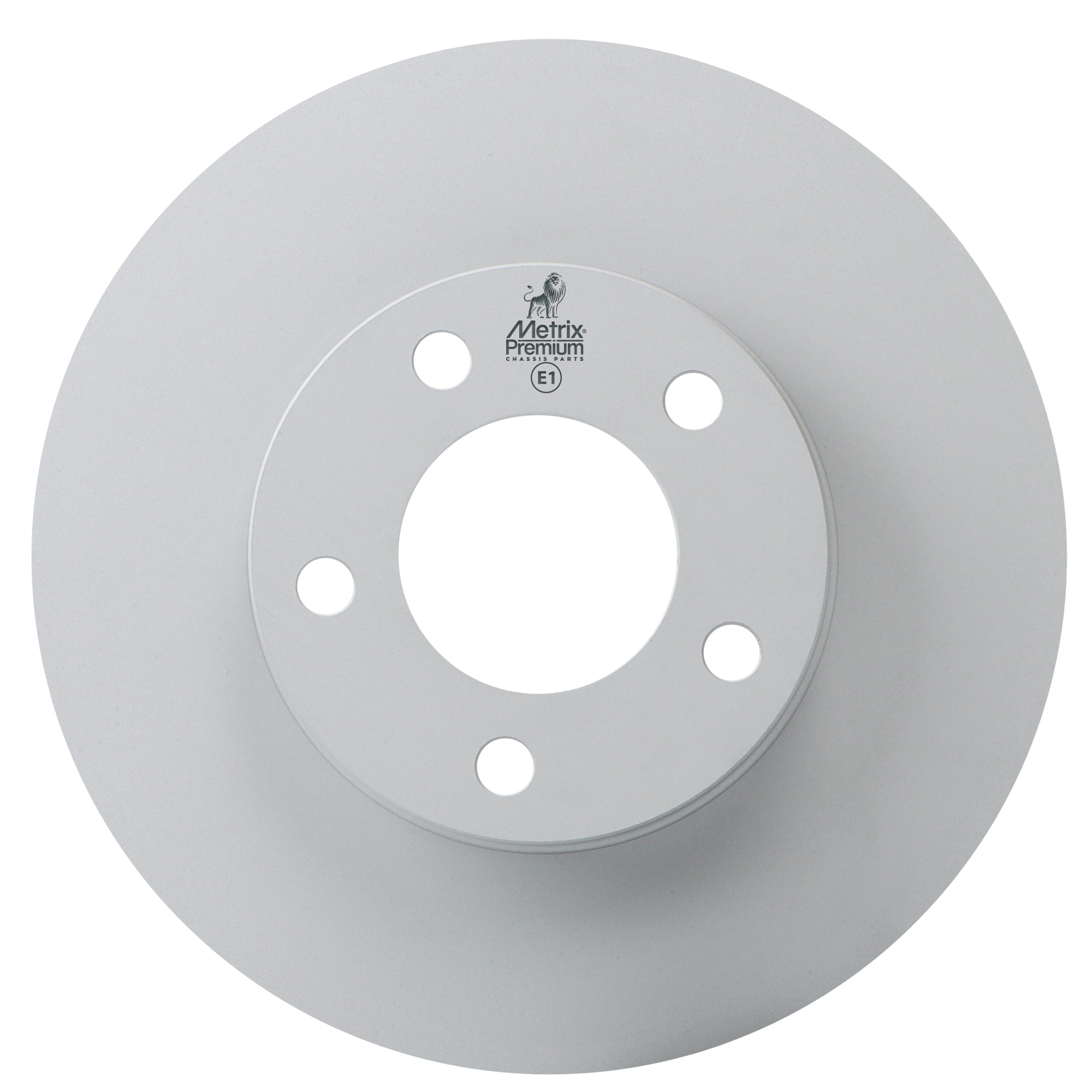 Metrix Premium Front Disc Brake Rotor 84037MF OEM fit auto parts