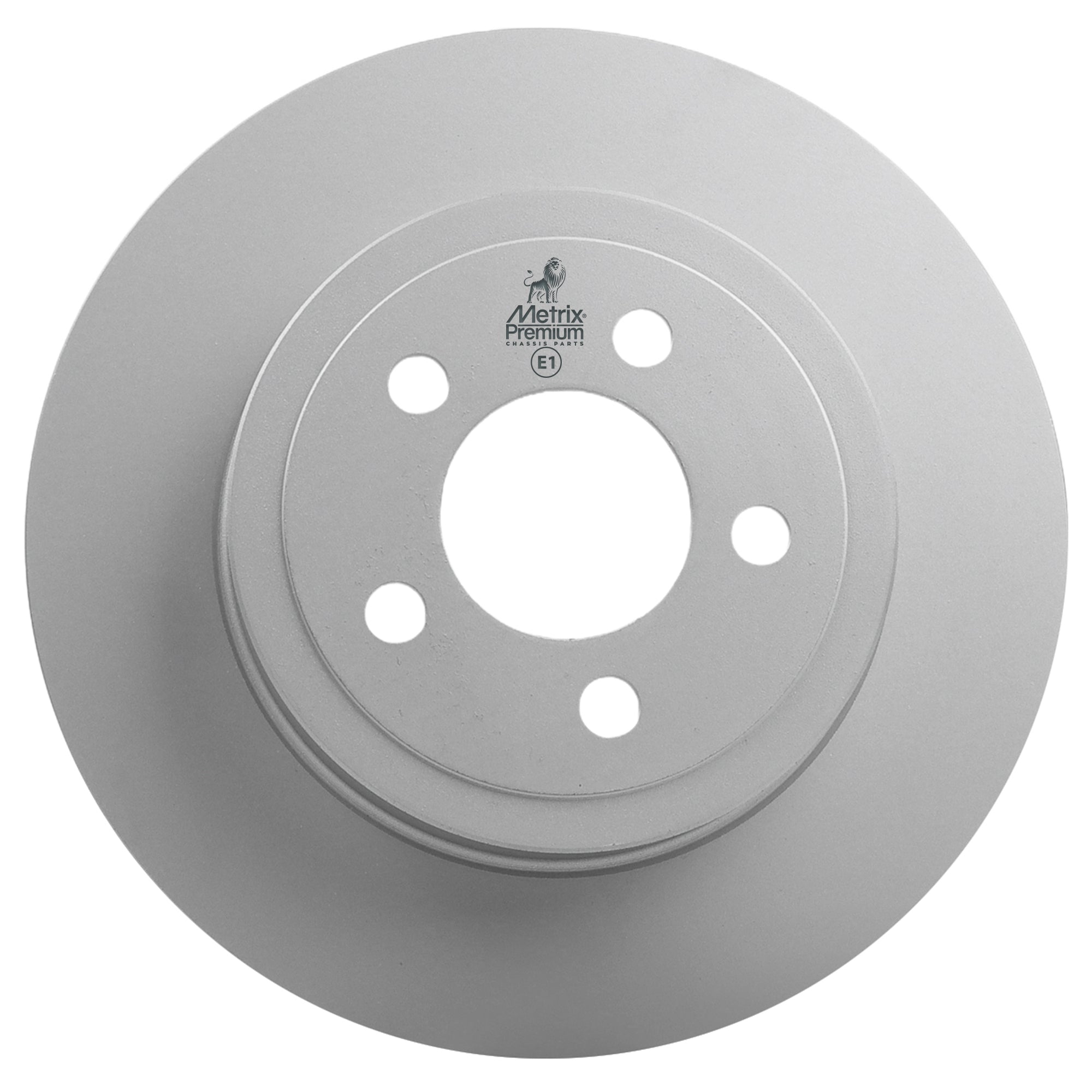 Metrix Premium Rear Disc Brake Rotor 84039MF OEM fit auto parts