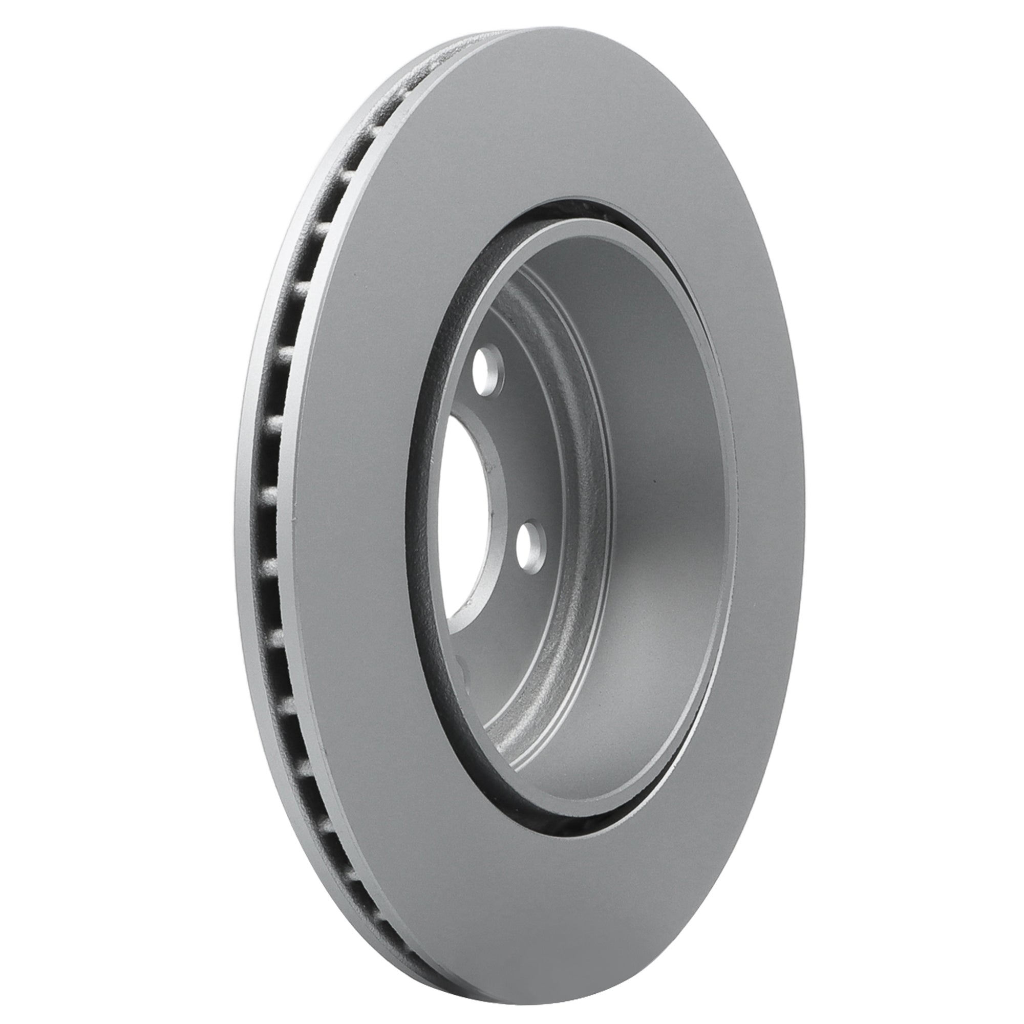 Rear Disc Brake Rotor 84039MF