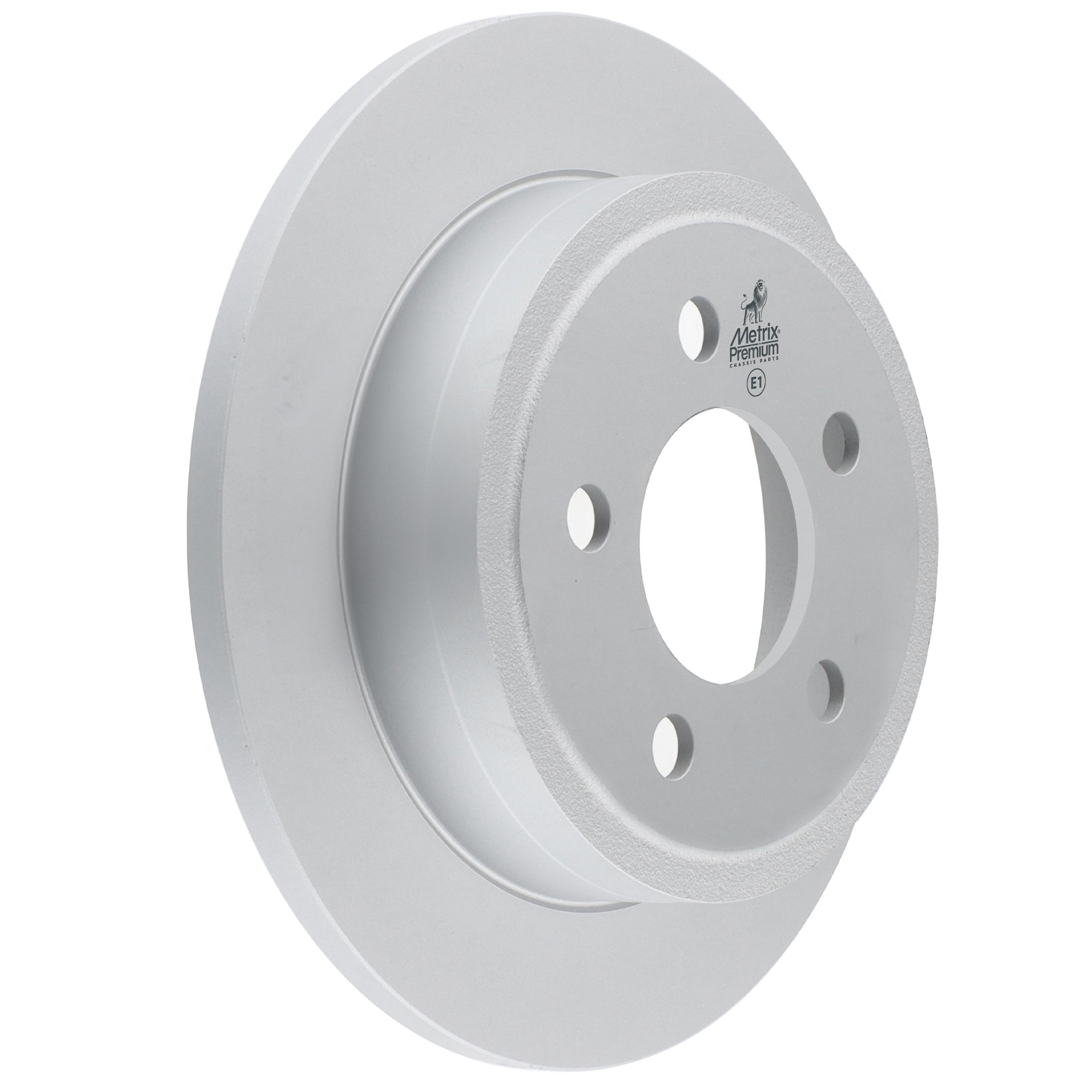 Metrix Premium Rear Disc Brake Rotor 84040MF best fit car parts