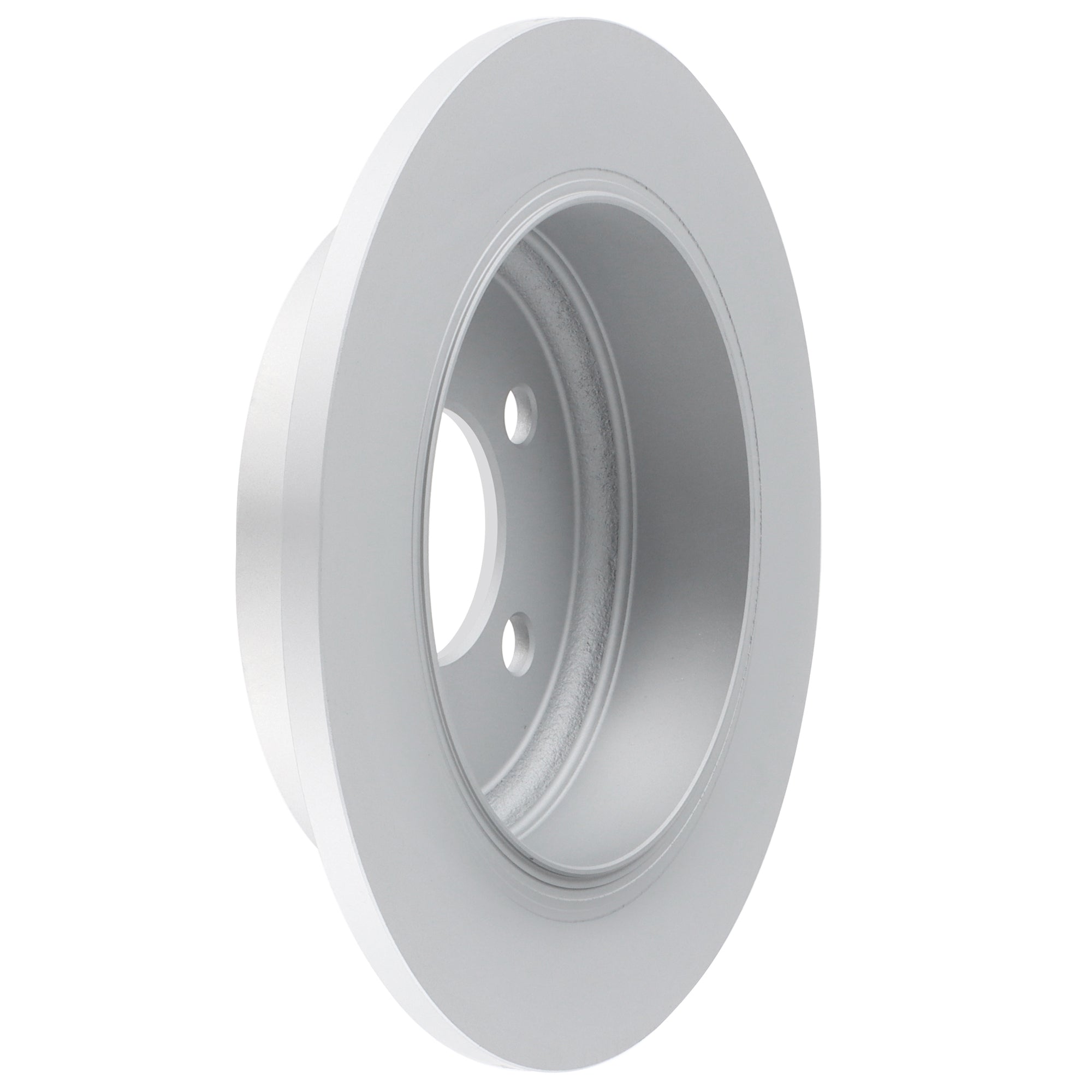 Rear Disc Brake Rotor Kit 92546MT