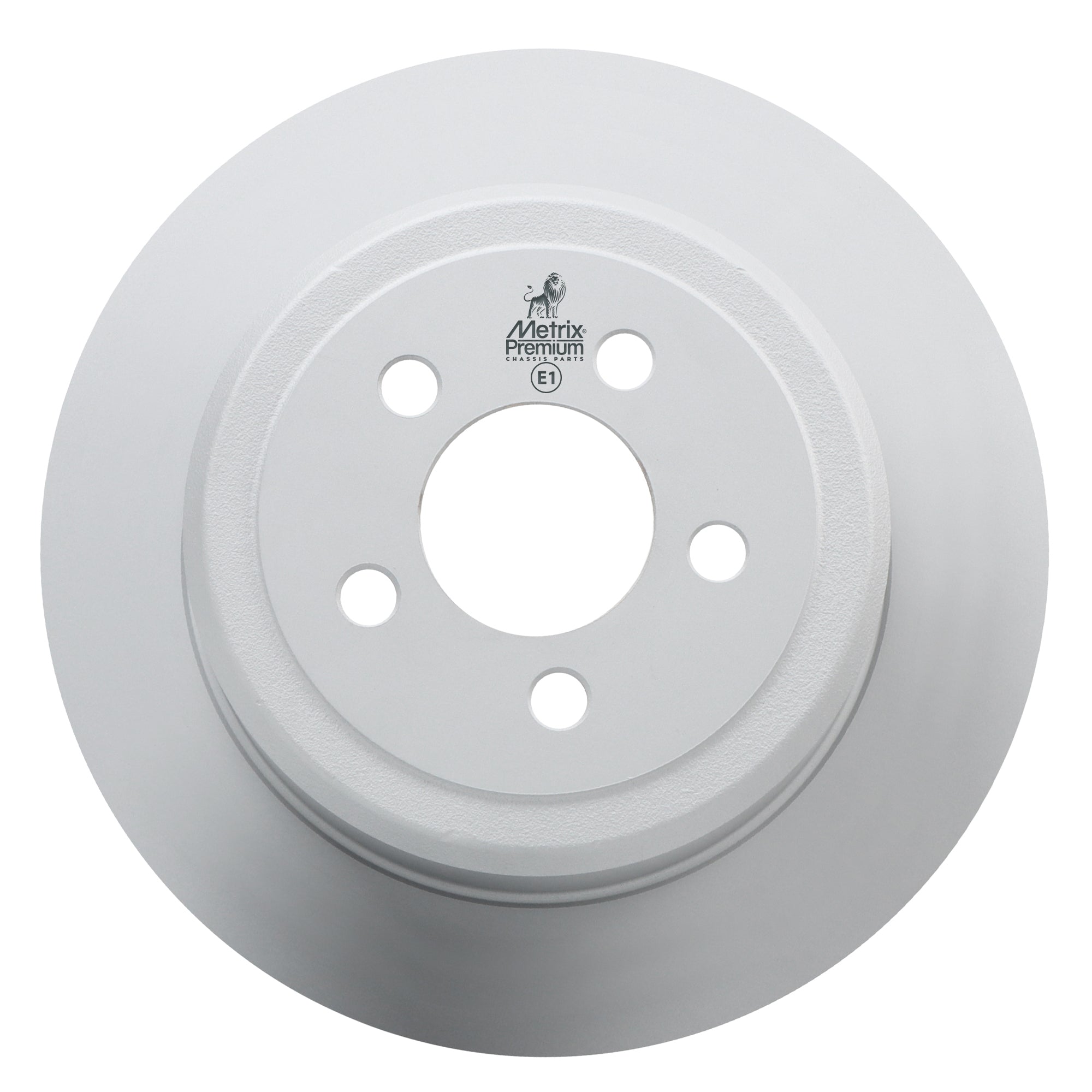 Metrix Premium Rear Disc Brake Rotor 84041MF OEM fit auto parts