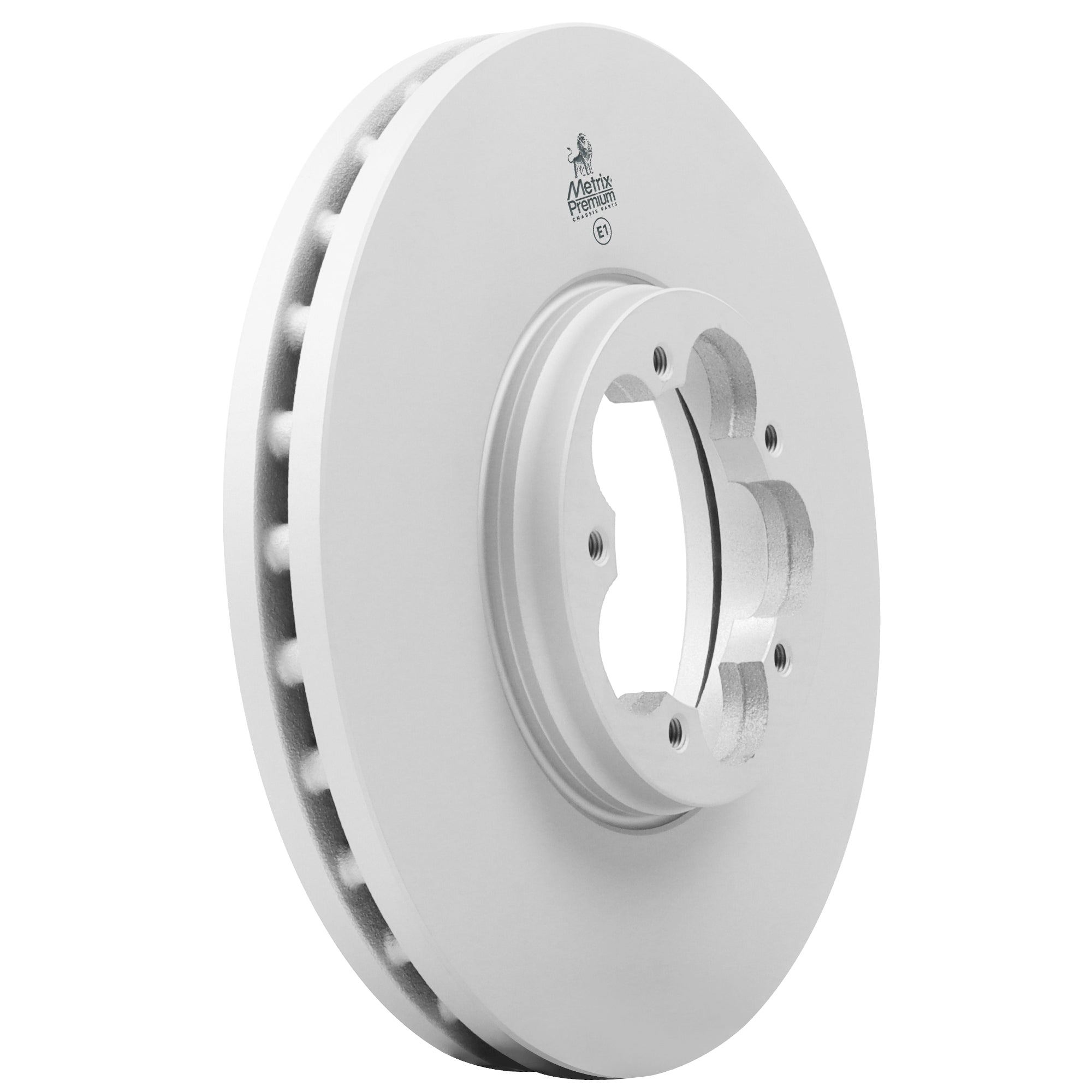 Metrix Premium Front Disc Brake Rotor 84043MF best fit car parts