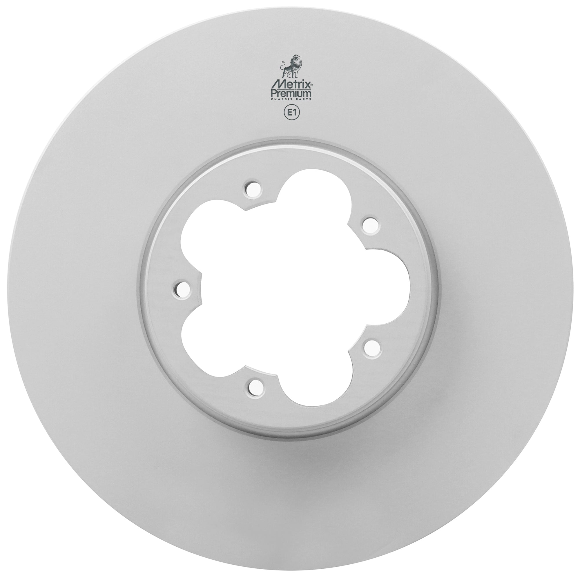 Metrix Premium Front Disc Brake Rotor 84043MF OEM fit auto parts