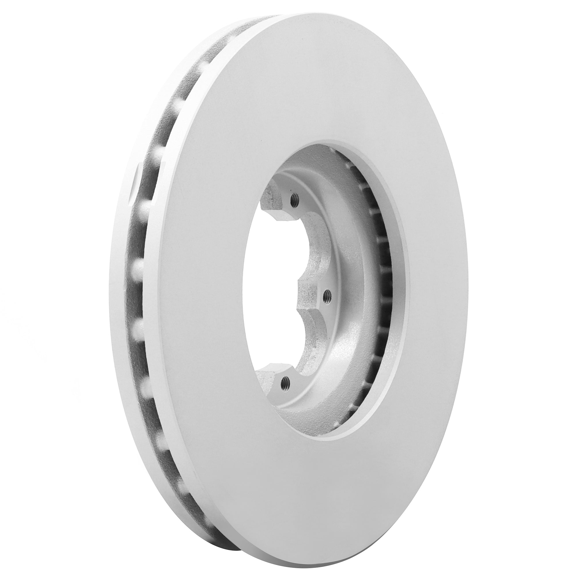 Front Disc Brake Rotor Kit 92333MT