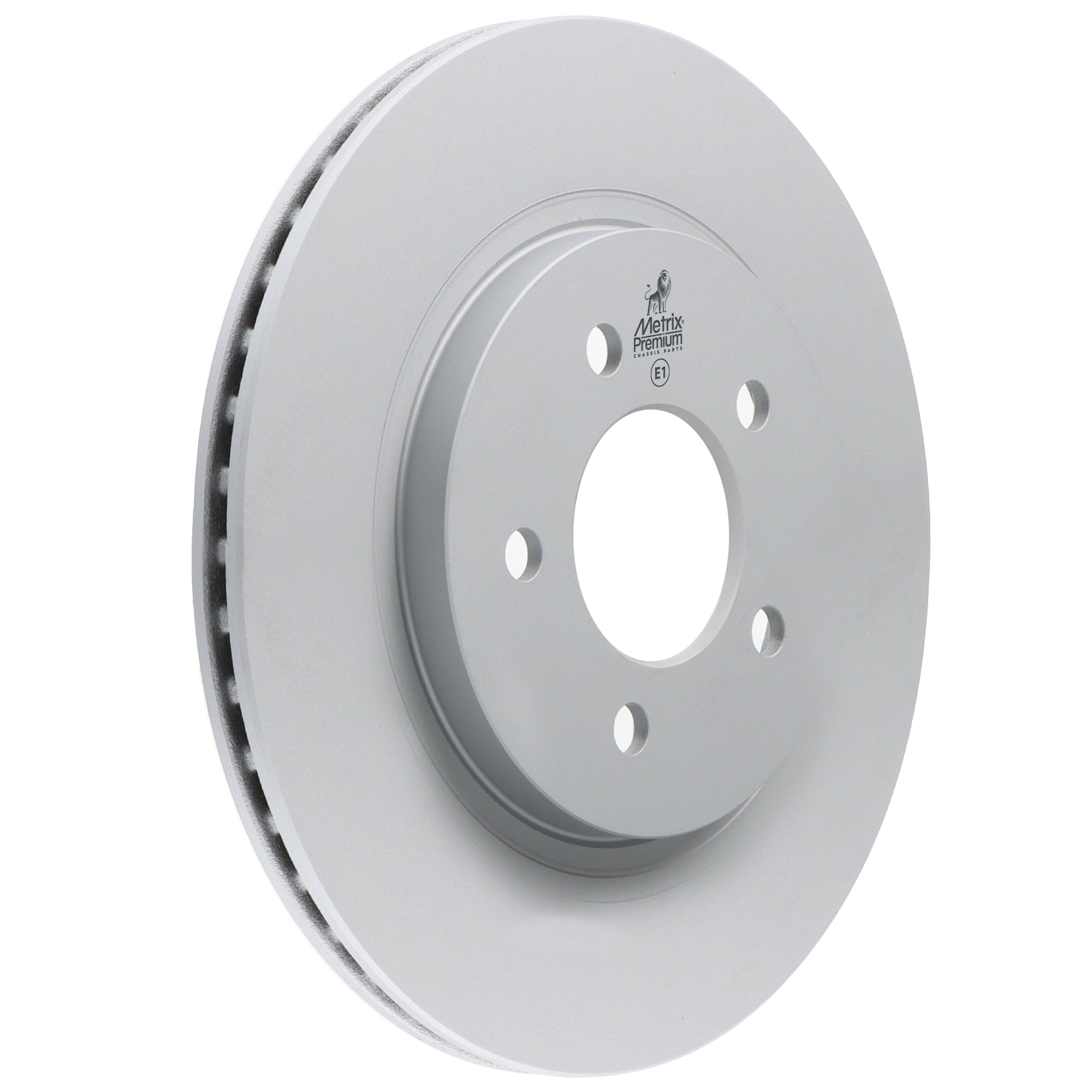 Metrix Premium Rear Disc Brake Rotor Kit 92696MT best fit car parts