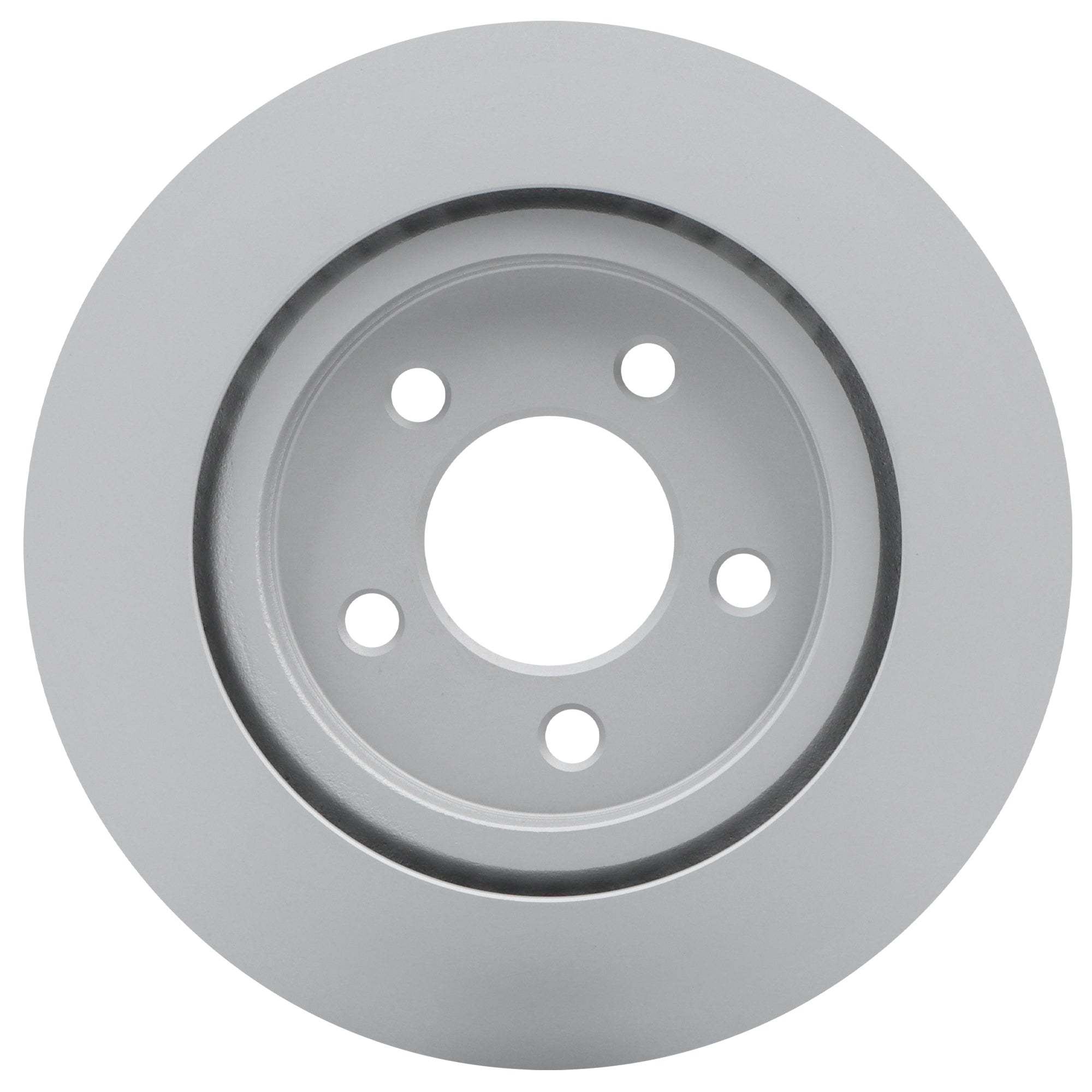 Metrix Premium Rear Disc Brake Rotor Kit 92696MT OE fit chassis parts