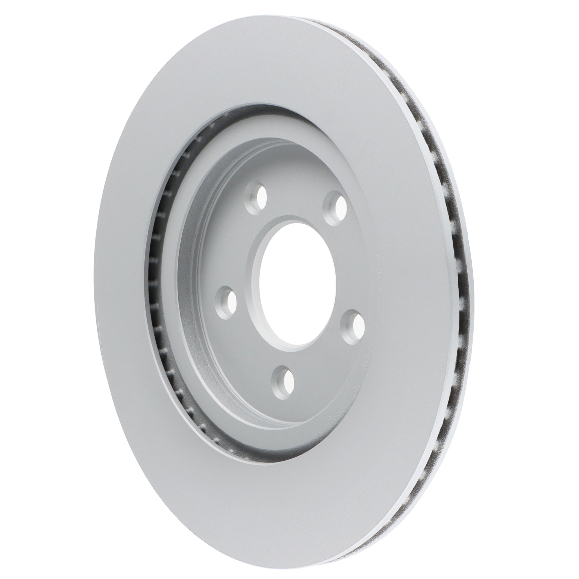 Metrix Premium Rear Disc Brake Rotor 84045MF best auto components