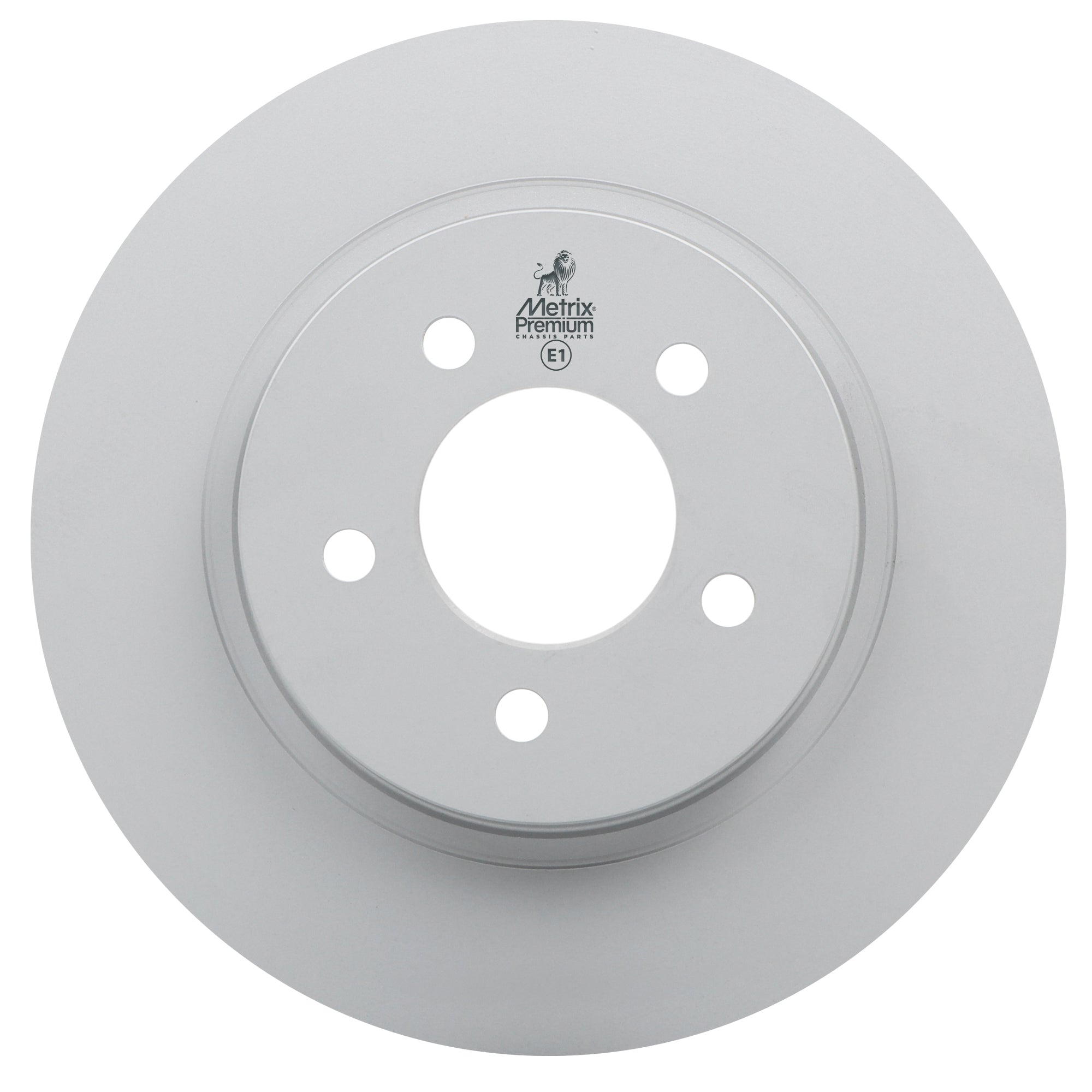 Metrix Premium Rear Disc Brake Rotor 84045MF OEM fit auto parts