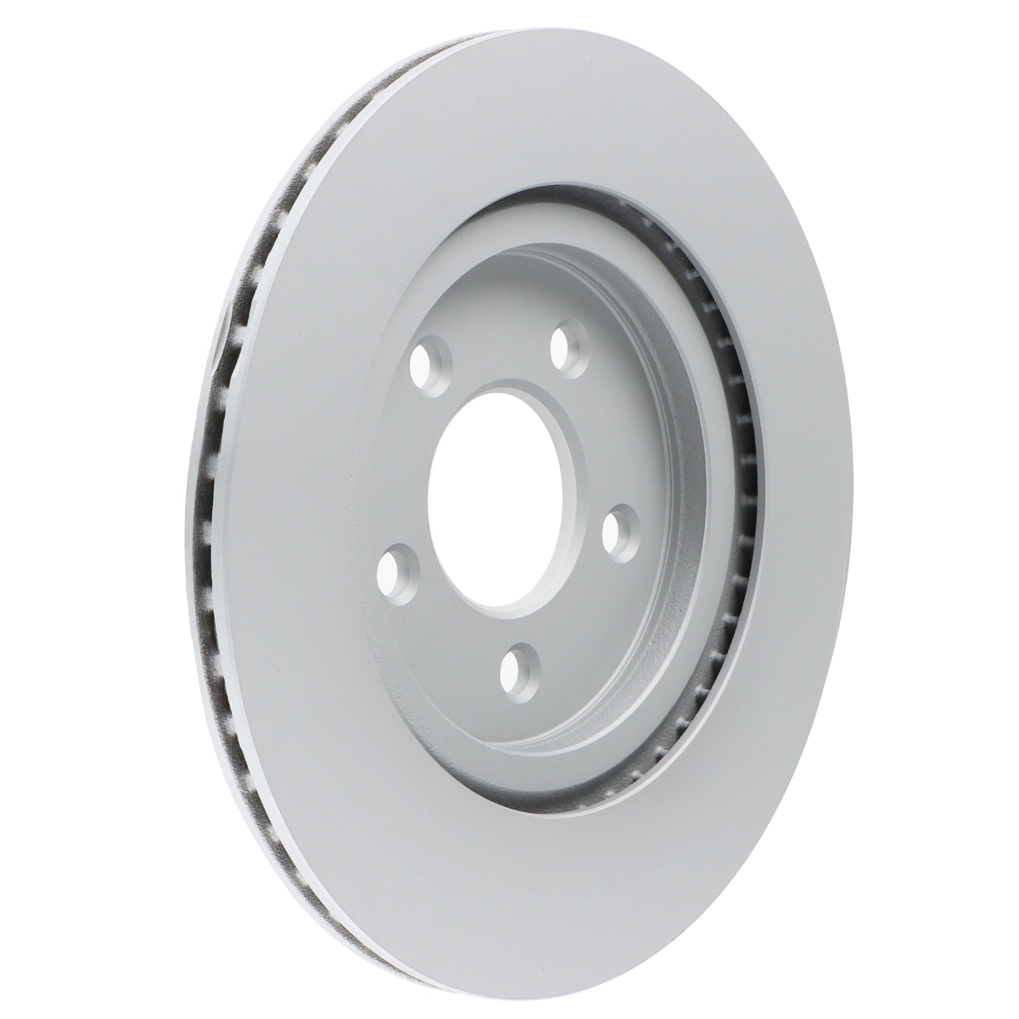 Rear Disc Brake Rotor Kit 92696MT
