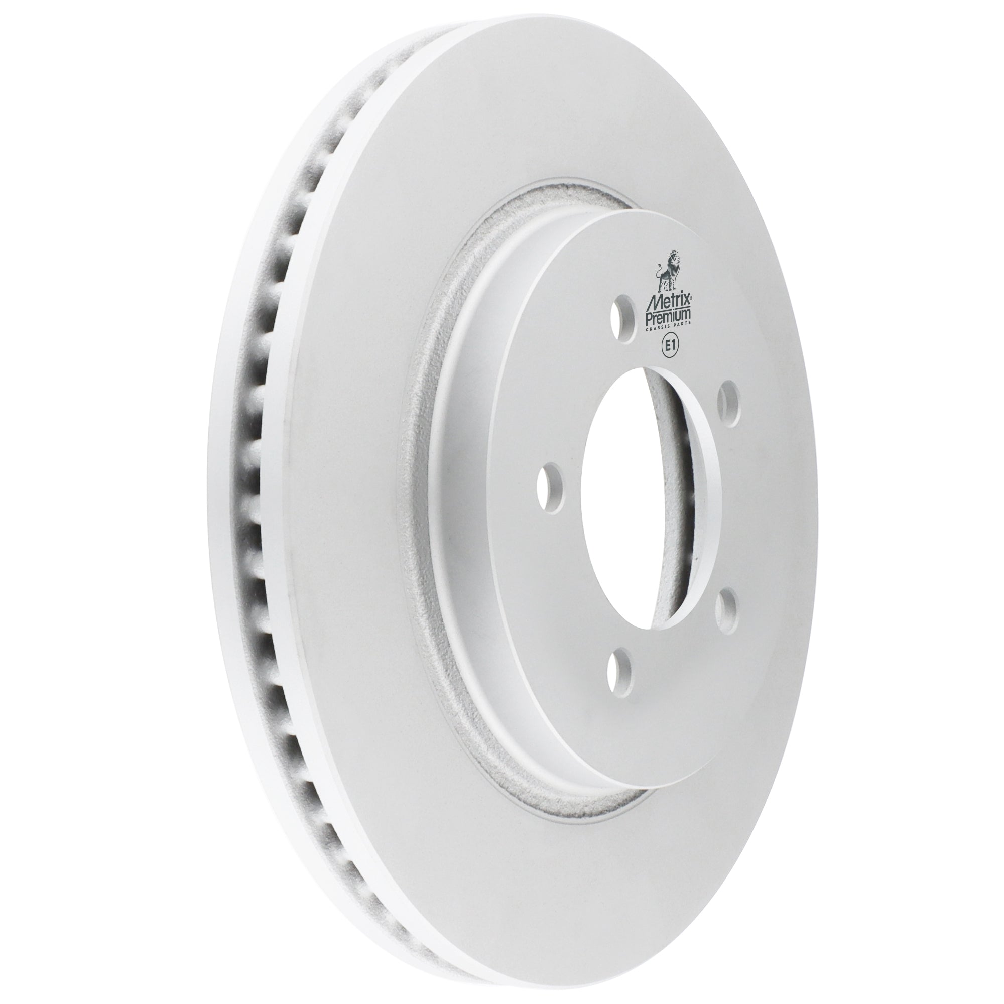 Metrix Premium Front Disc Brake Rotor 84046MF best fit car parts
