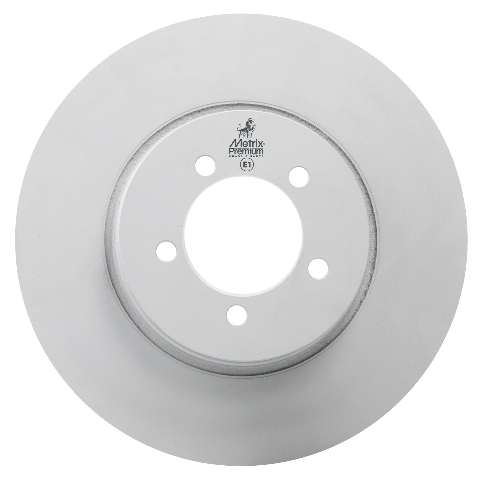 Metrix Premium Front Disc Brake Rotor 84046MF OEM fit auto parts
