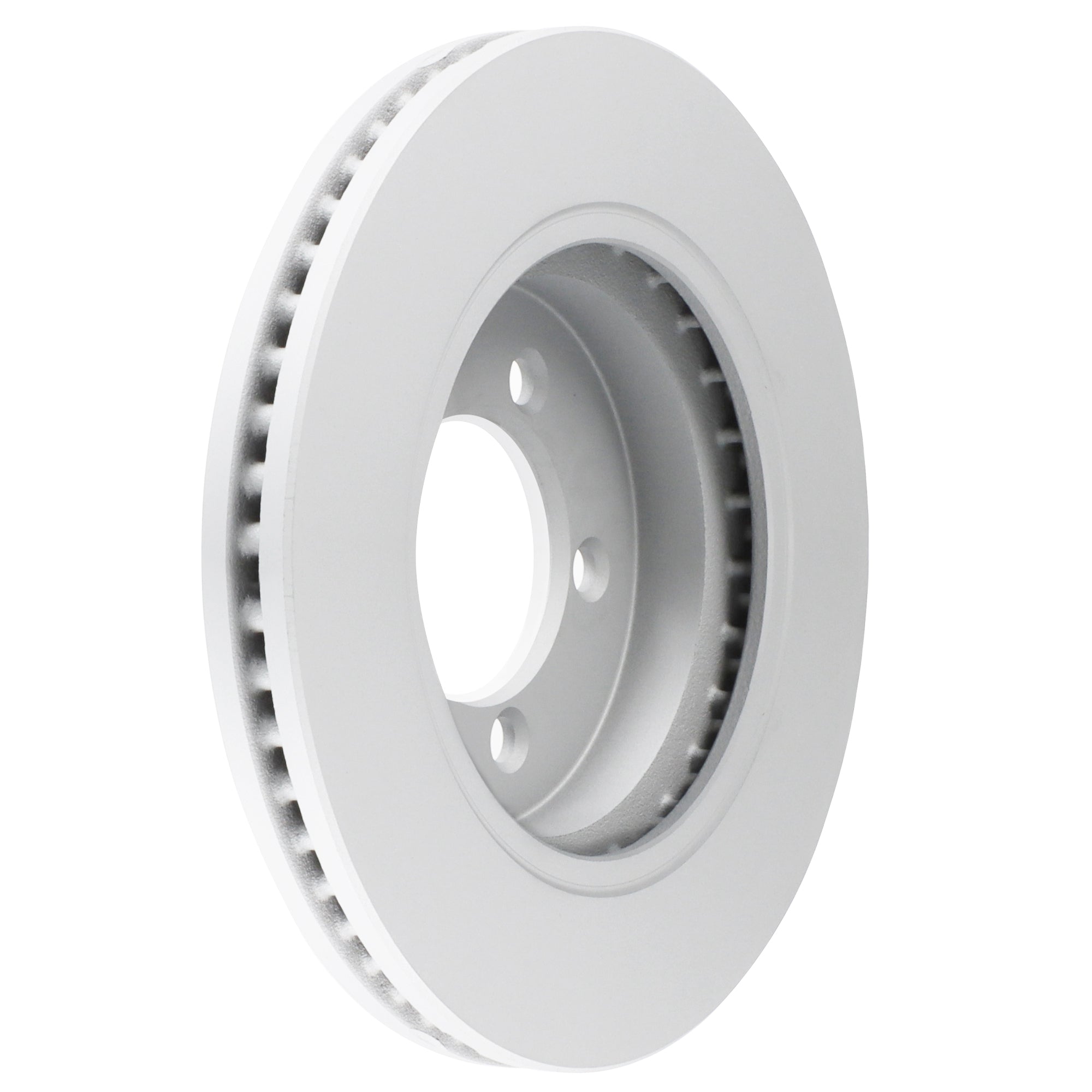 Front Disc Brake Rotor Kit 92695MT