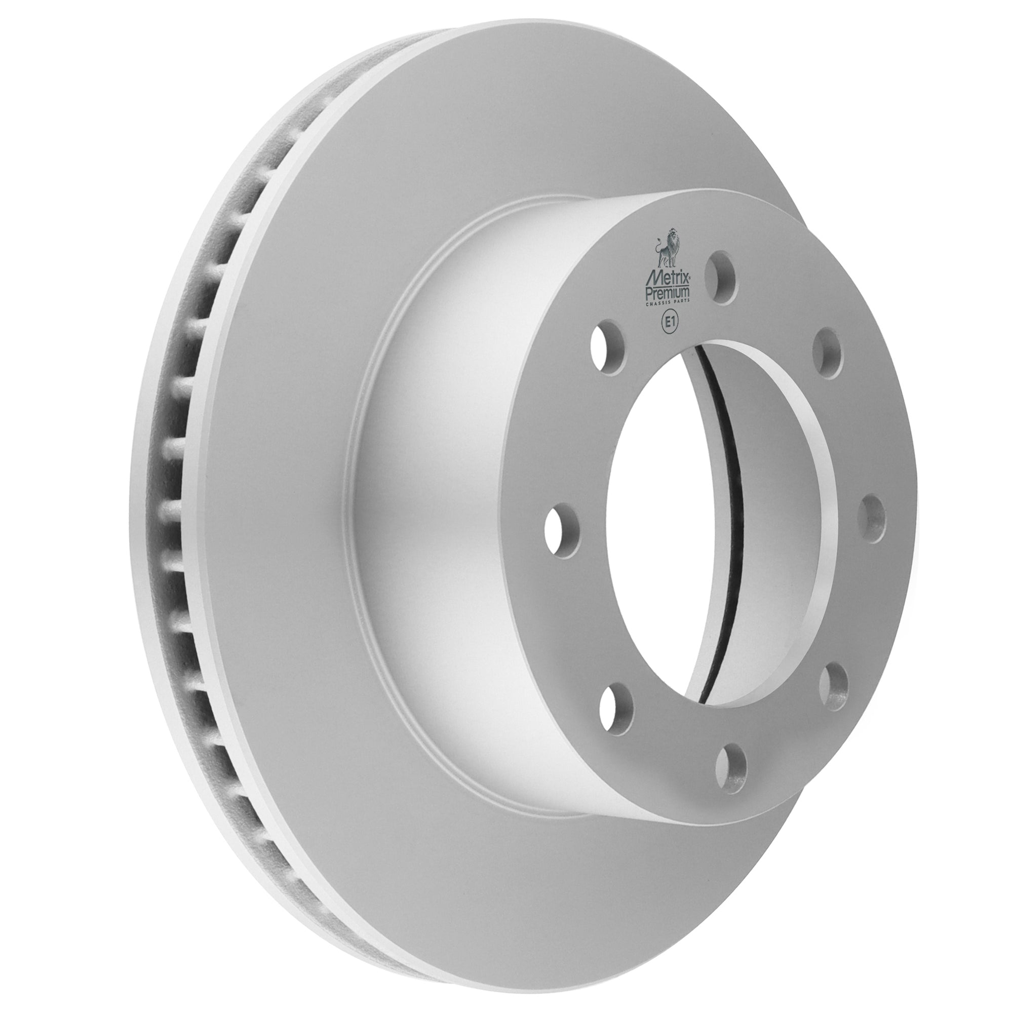 Metrix Premium Front Disc Brake Rotor Kit 92379MT best fit car parts