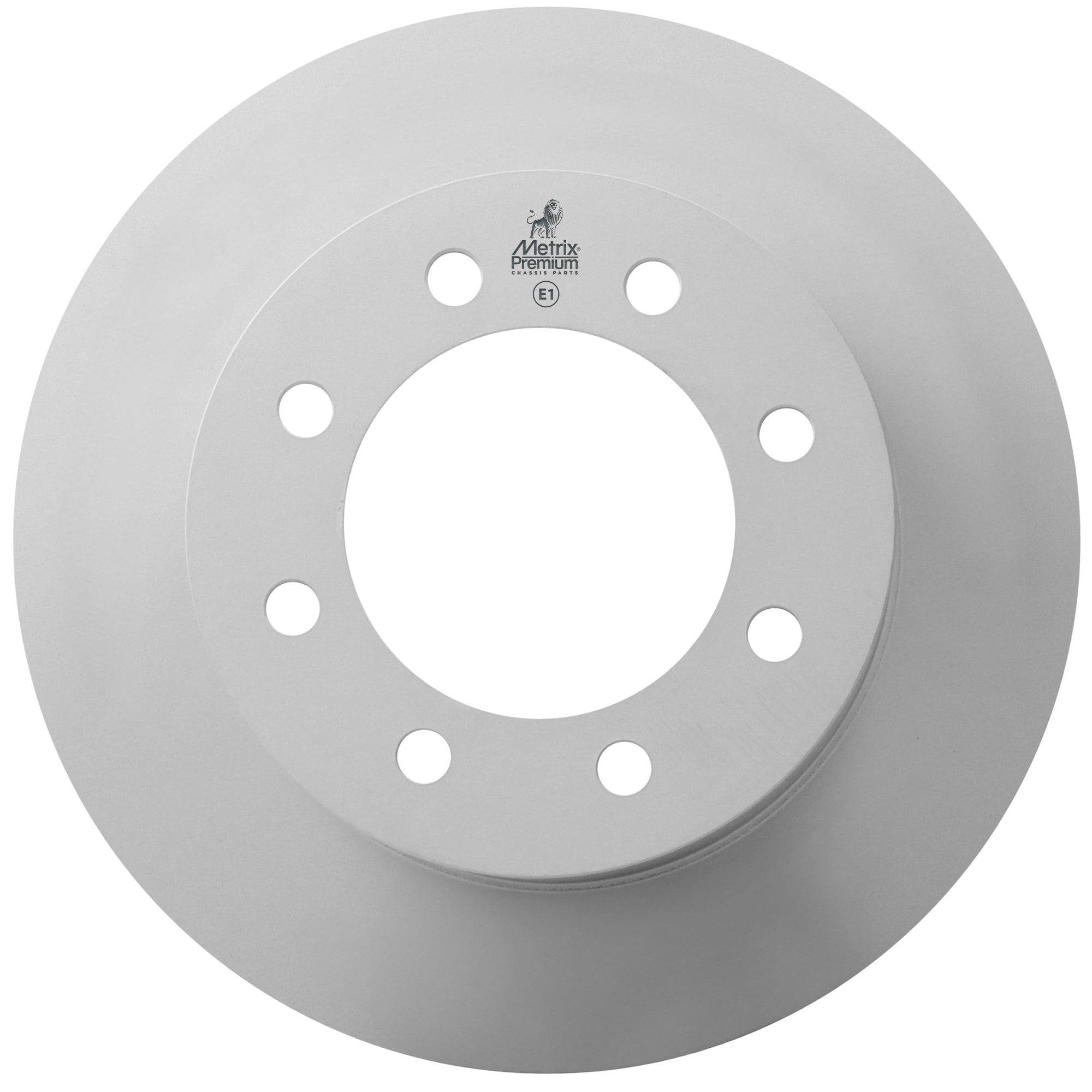Metrix Premium Front Disc Brake Rotor Kit 92379MT OEM fit auto parts