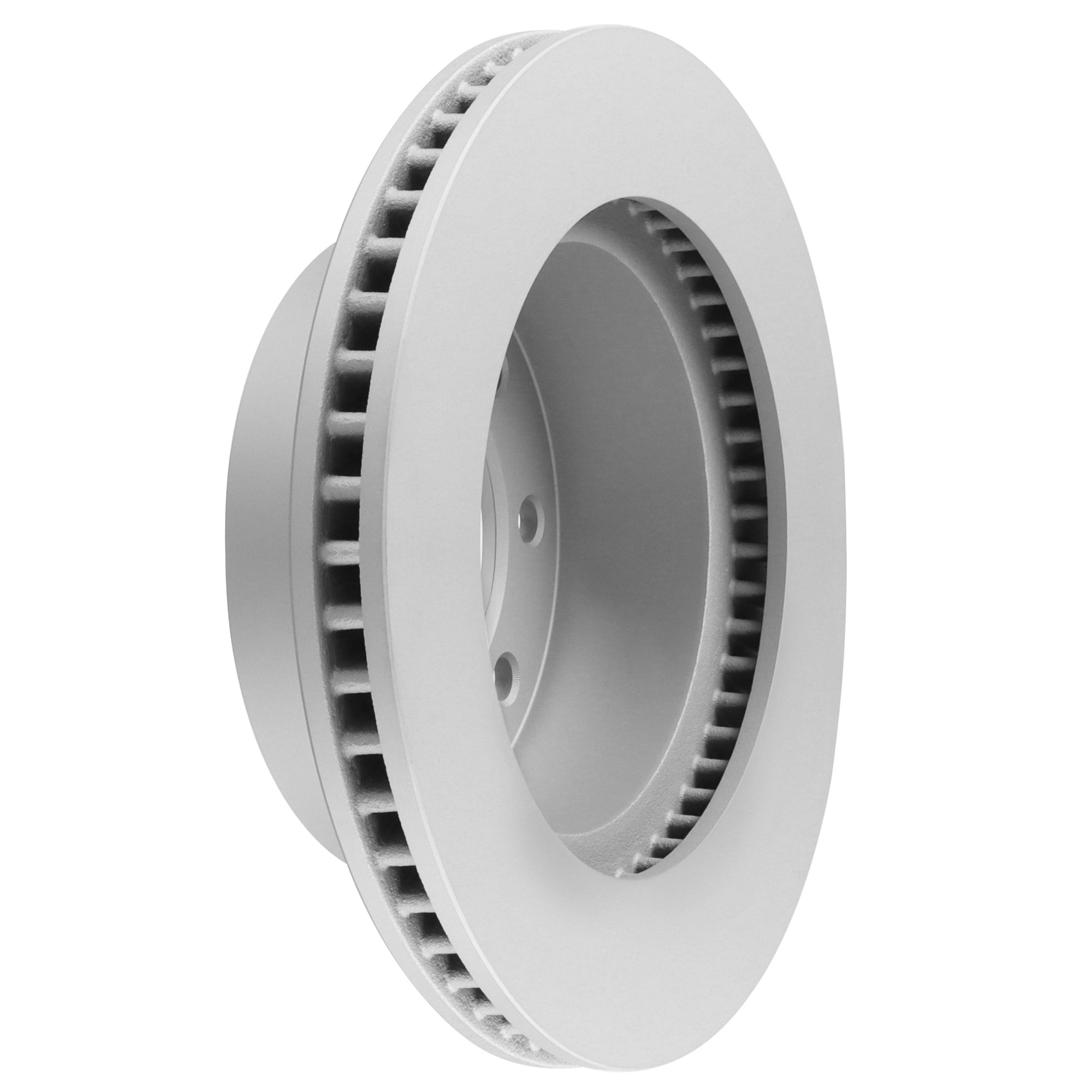 Front Disc Brake Rotor Kit 92379MT