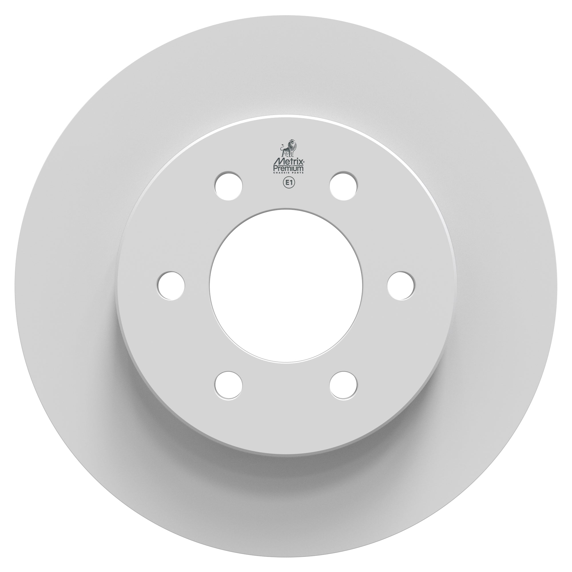Metrix Premium Front Disc Brake Rotor 84049MF OEM fit auto parts