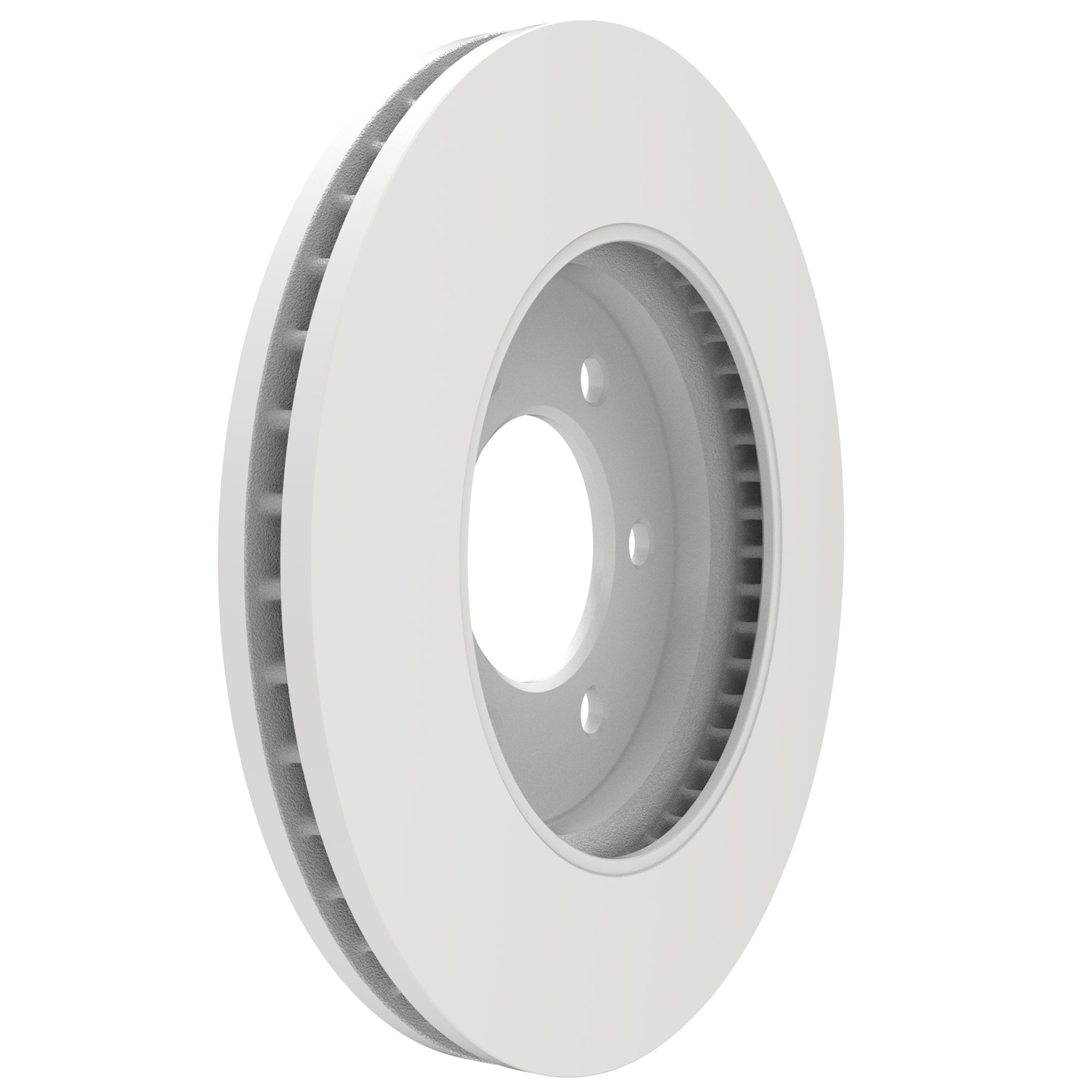 Front Disc Brake Rotor Kit 92416MT