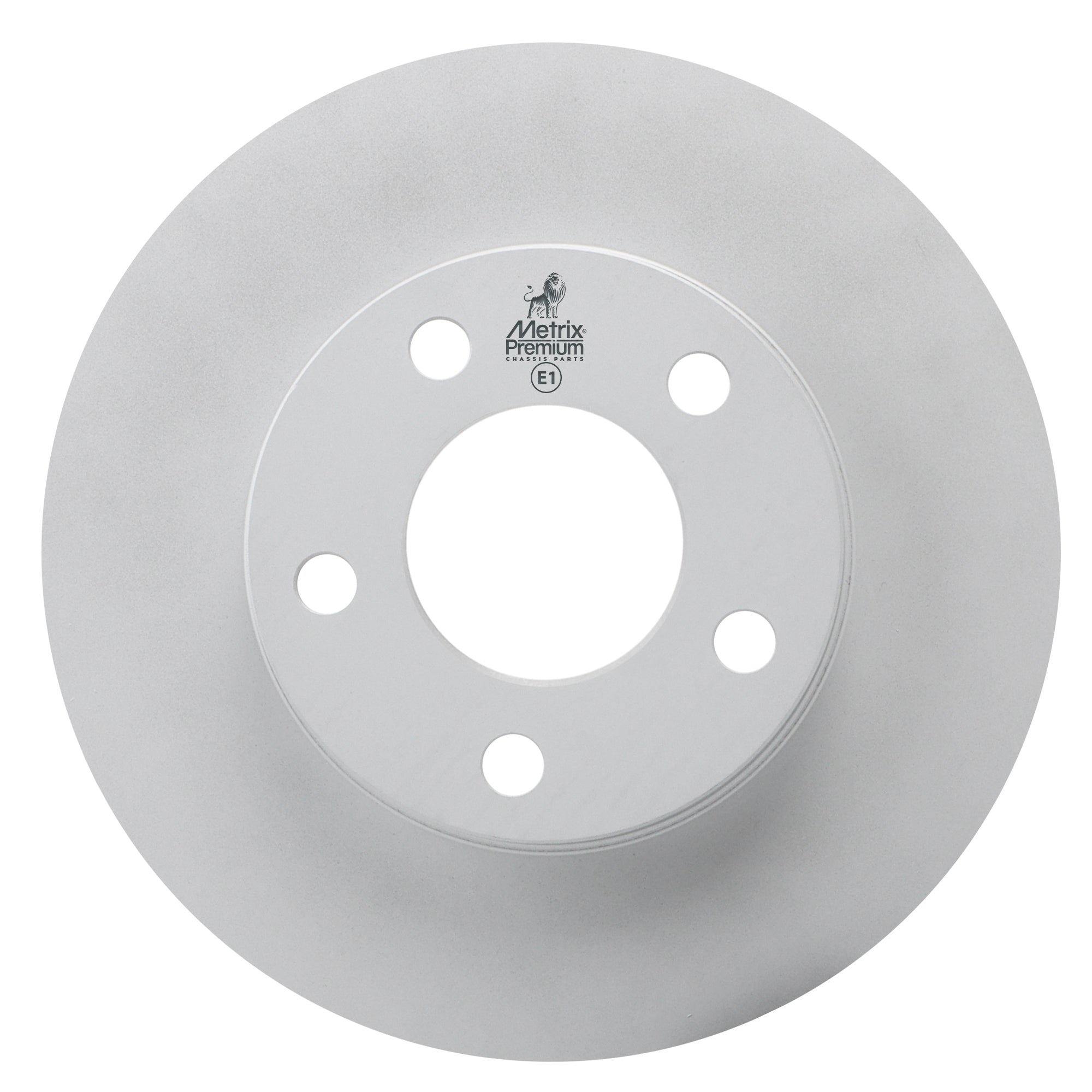 Metrix Premium Front Disc Brake Rotor 84051MF OEM fit auto parts