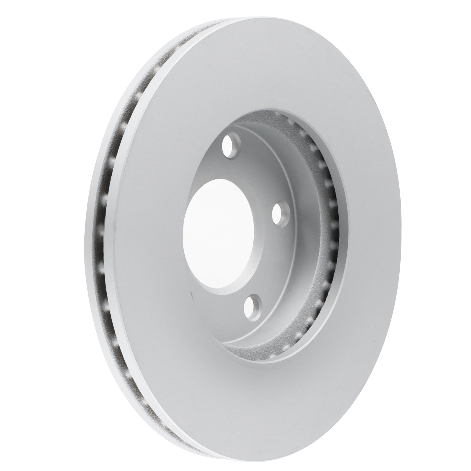 Front Disc Brake Rotor Kit 92589MT