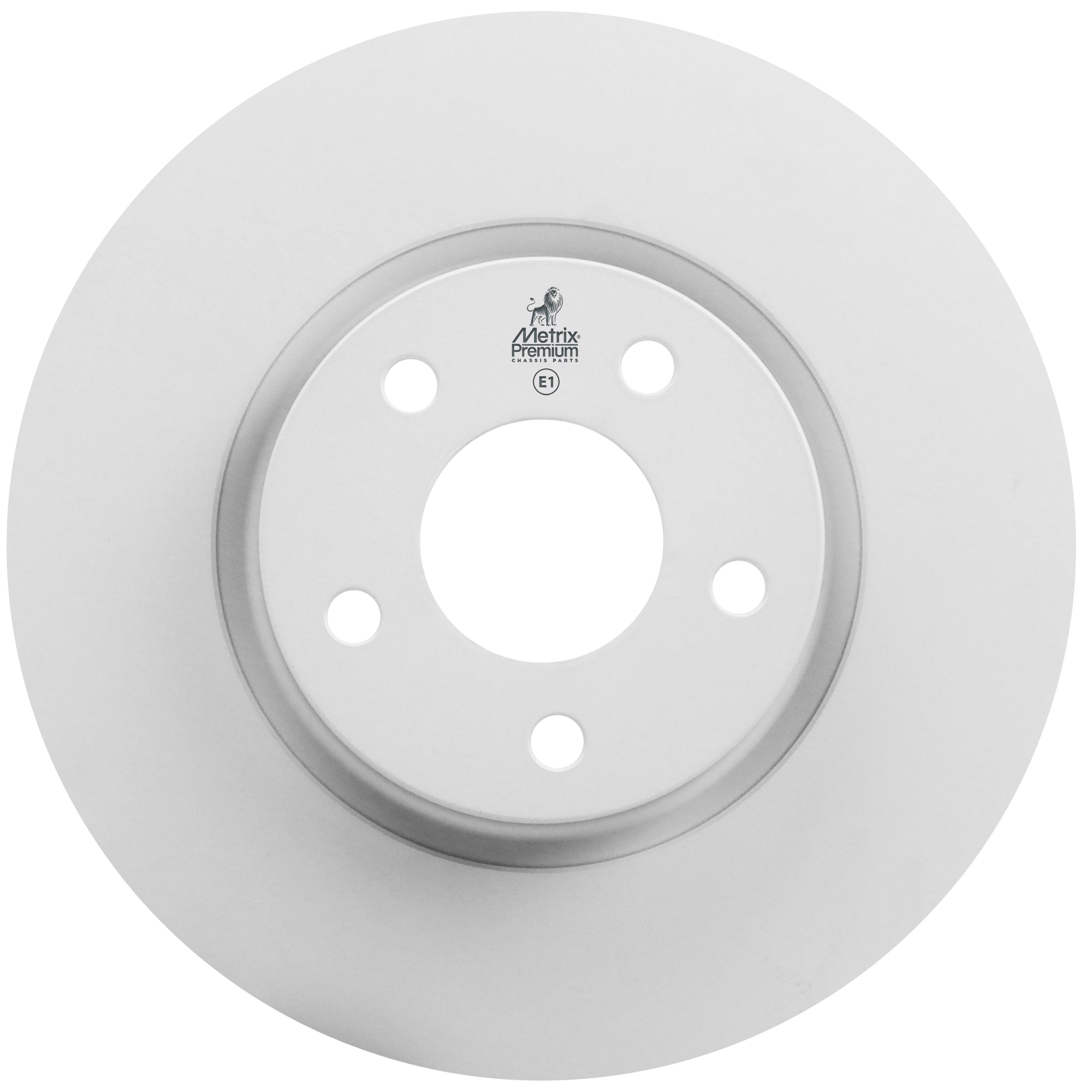 Metrix Premium Front Disc Brake Rotor 84052MF OEM fit auto parts