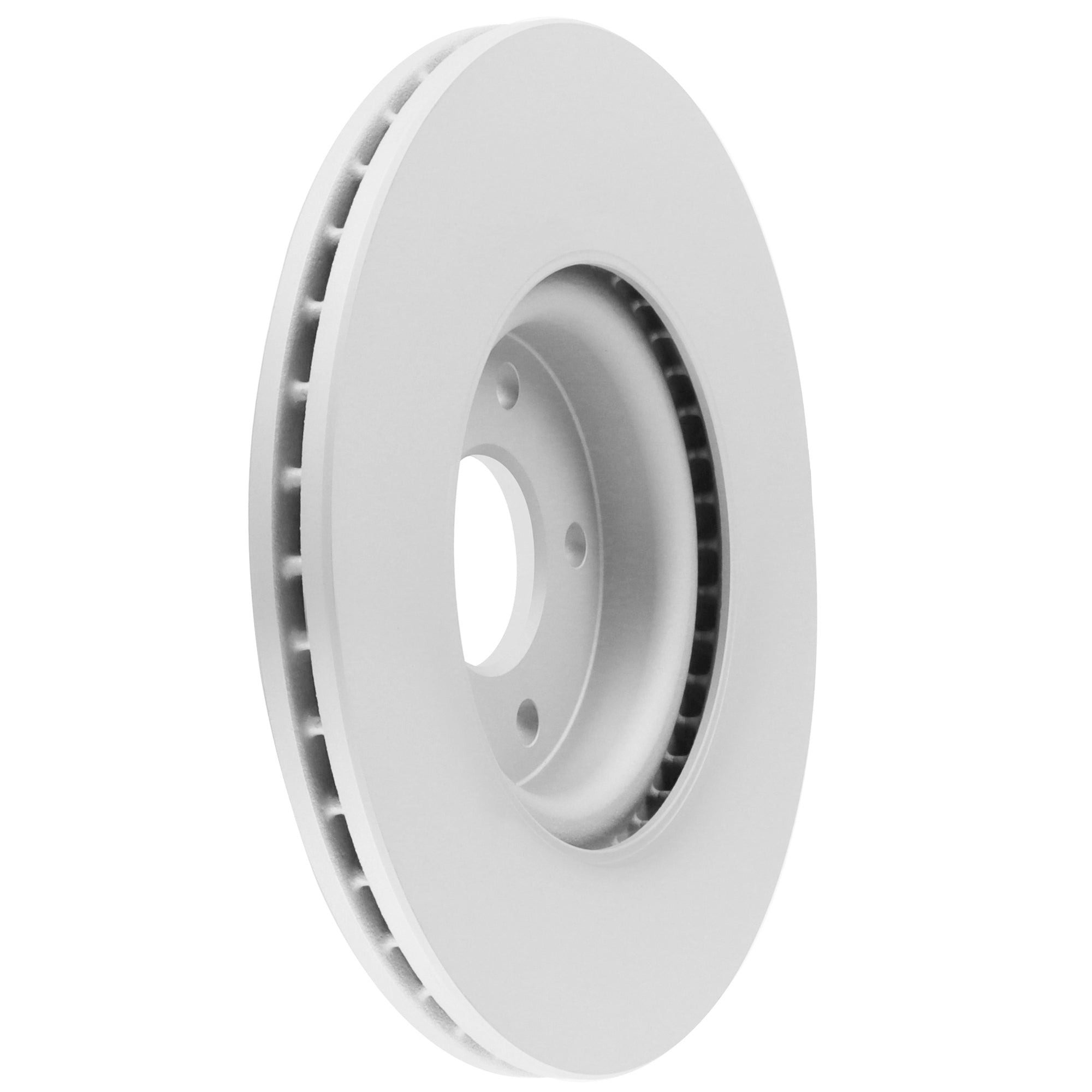 Front Disc Brake Rotor 84052MF