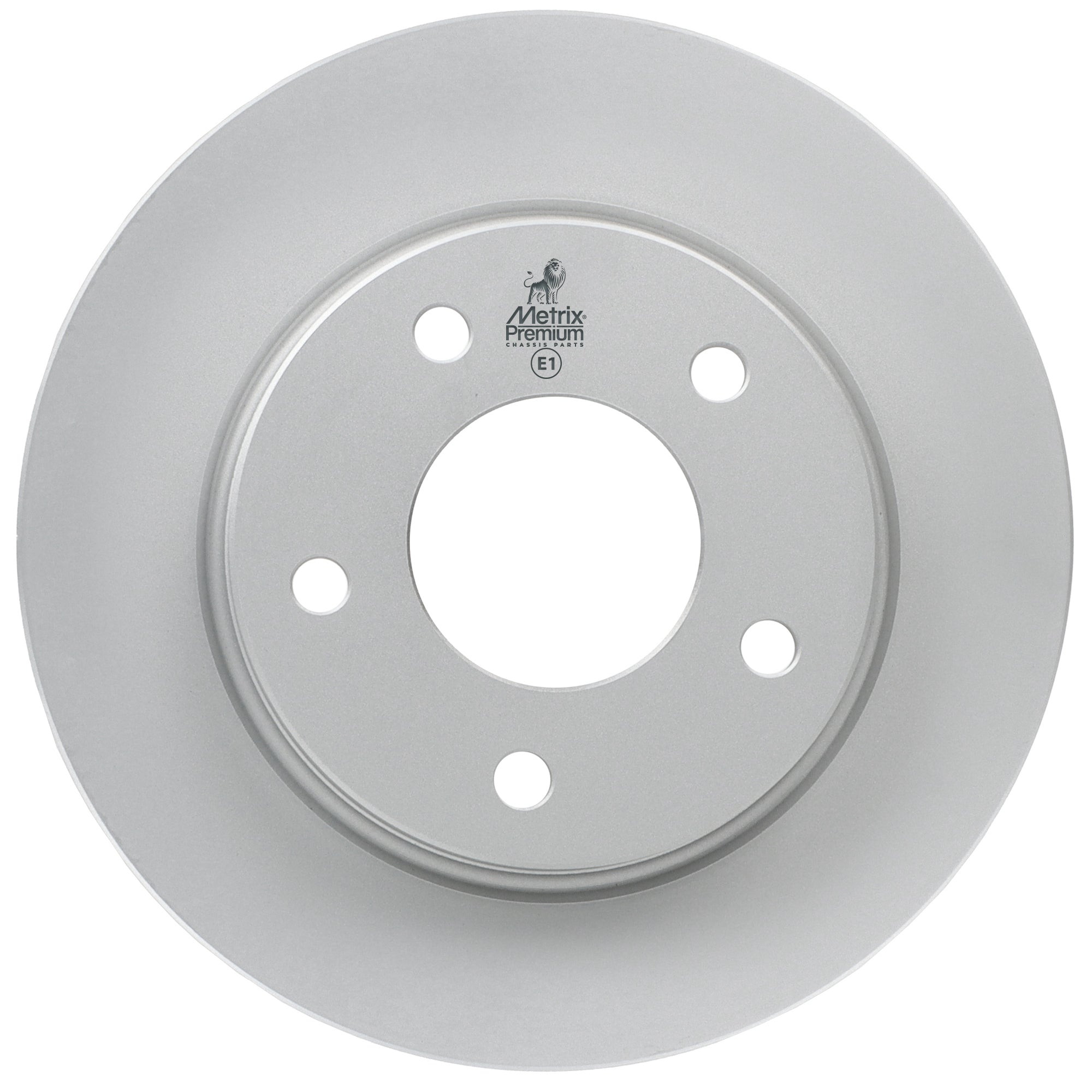 Metrix Premium Front Disc Brake Rotor 84053MF OEM fit auto parts