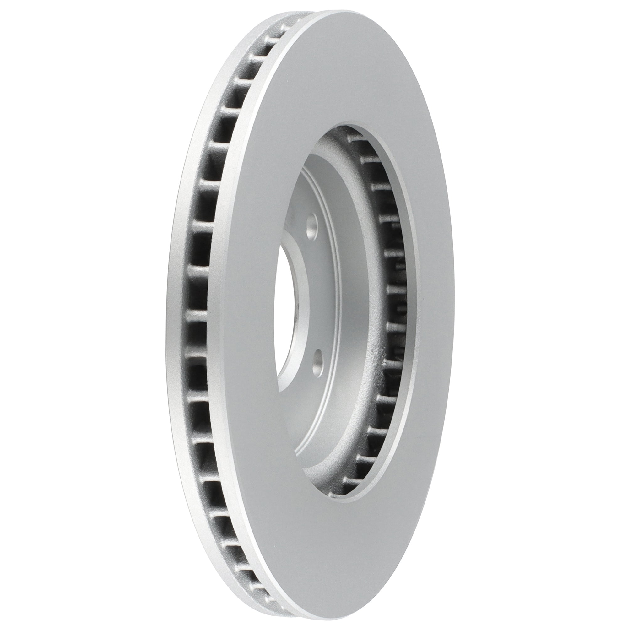 Front Disc Brake Rotor Kit 92588MT