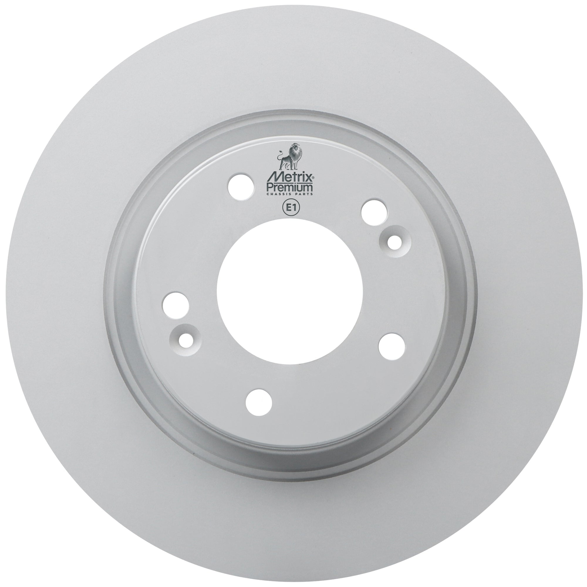 Metrix Premium Front Disc Brake Rotor Kit 92755MT OEM fit auto parts